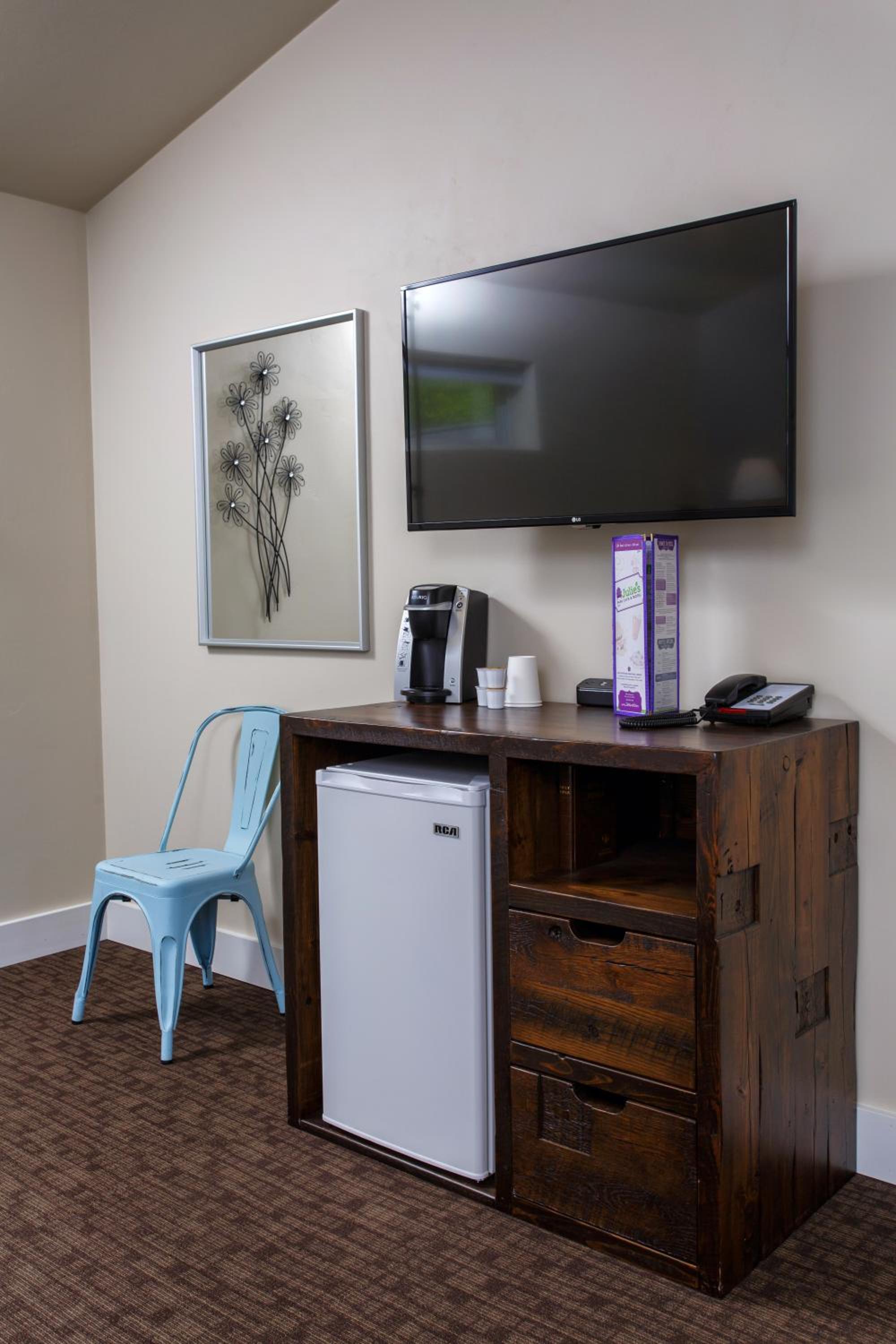 King Room (Pet Friendly) photo 3