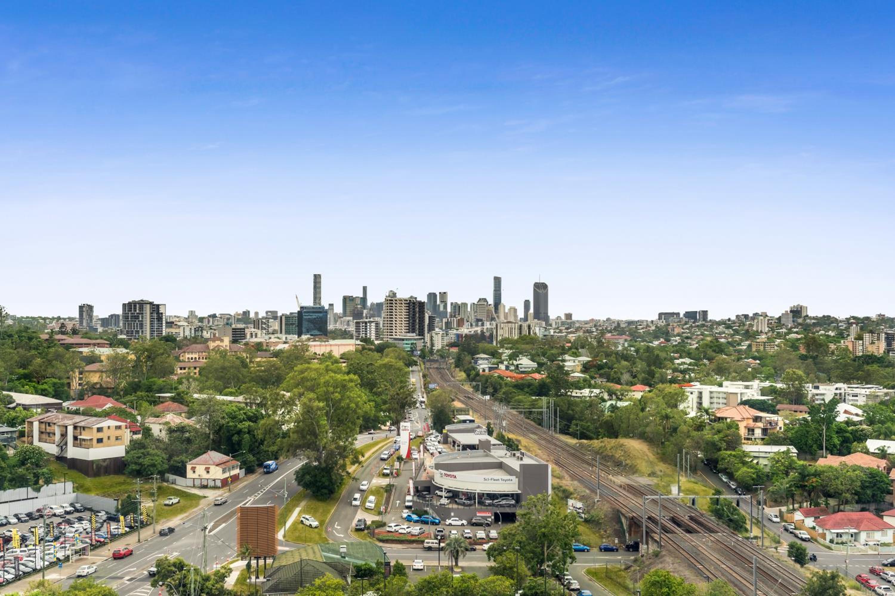Studio Accessible City View - Photo 4