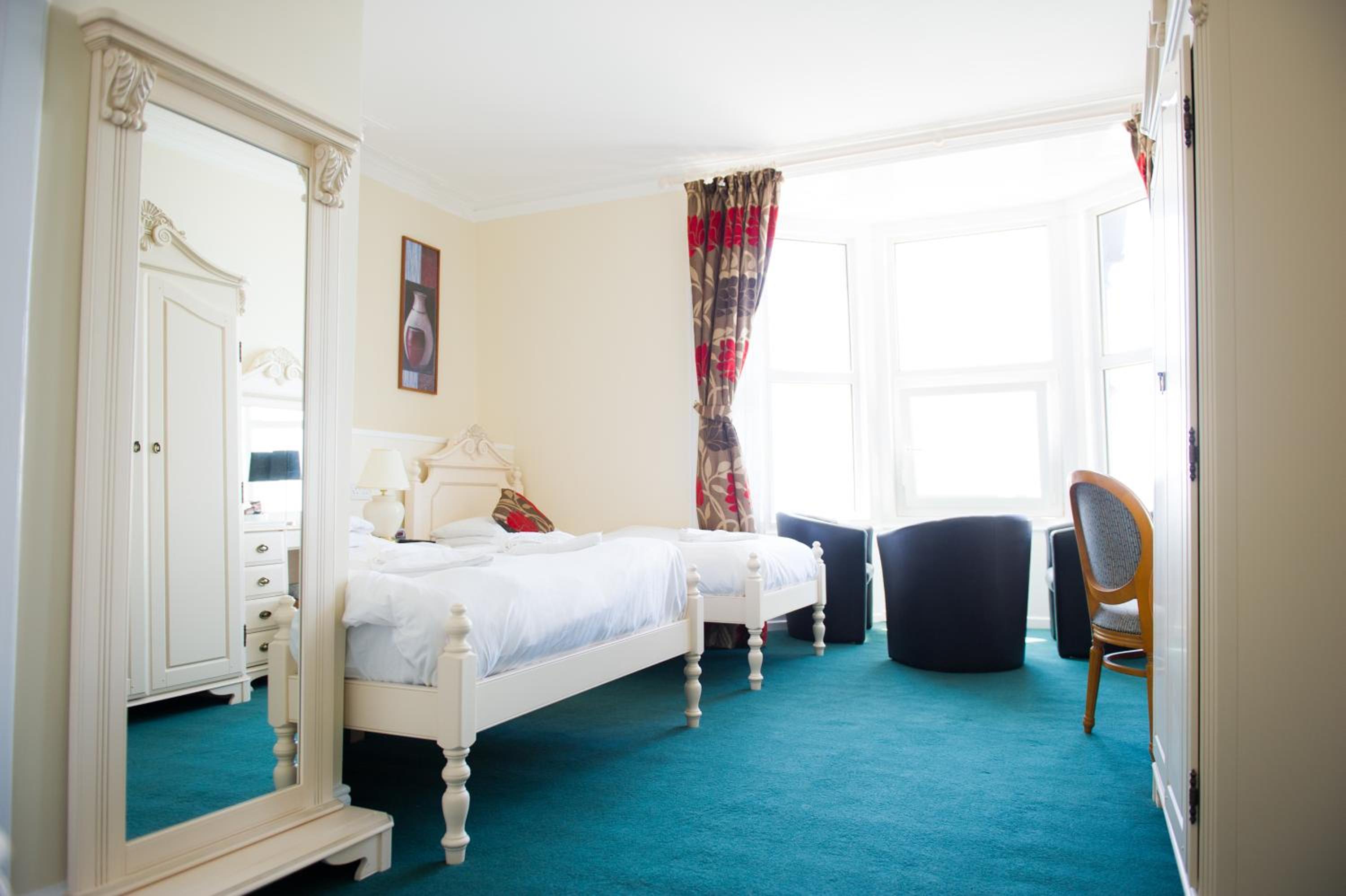 Twin Room photo 3