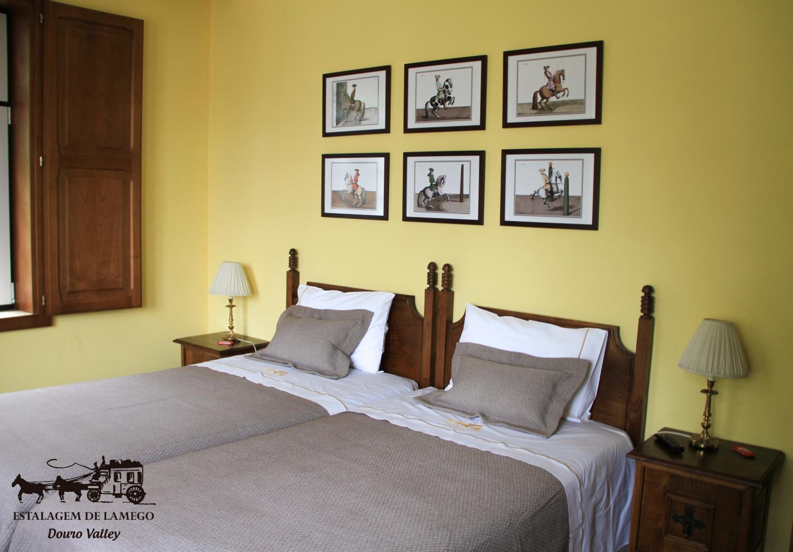 Twin Room photo 1