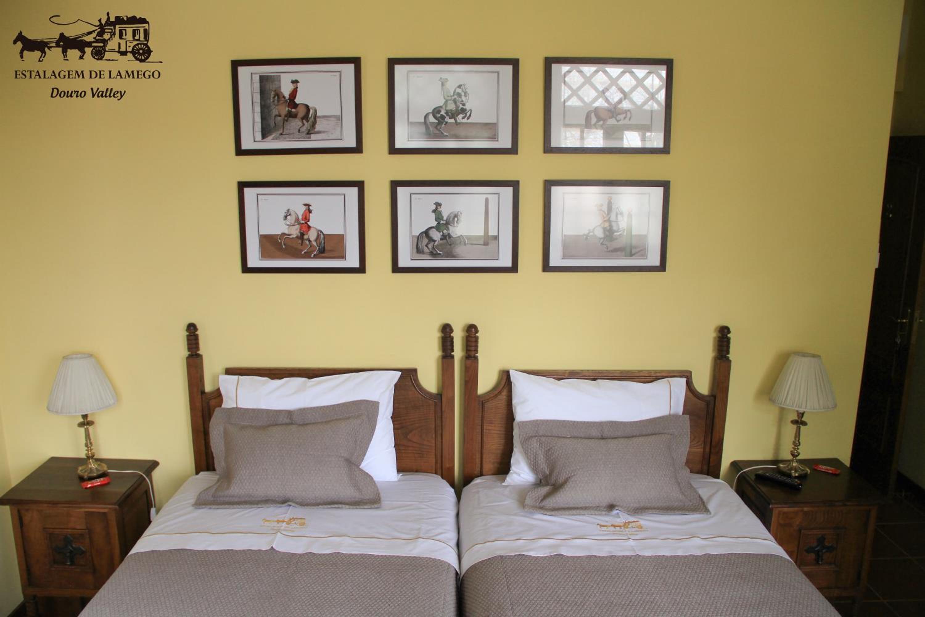 Twin Room photo 3