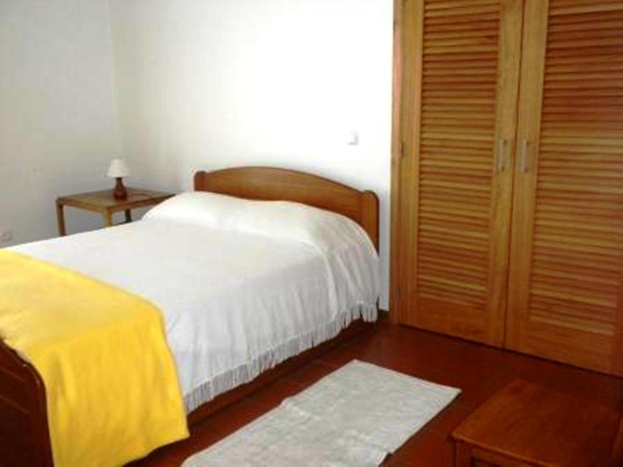 Three-Bedroom Villa photo 1