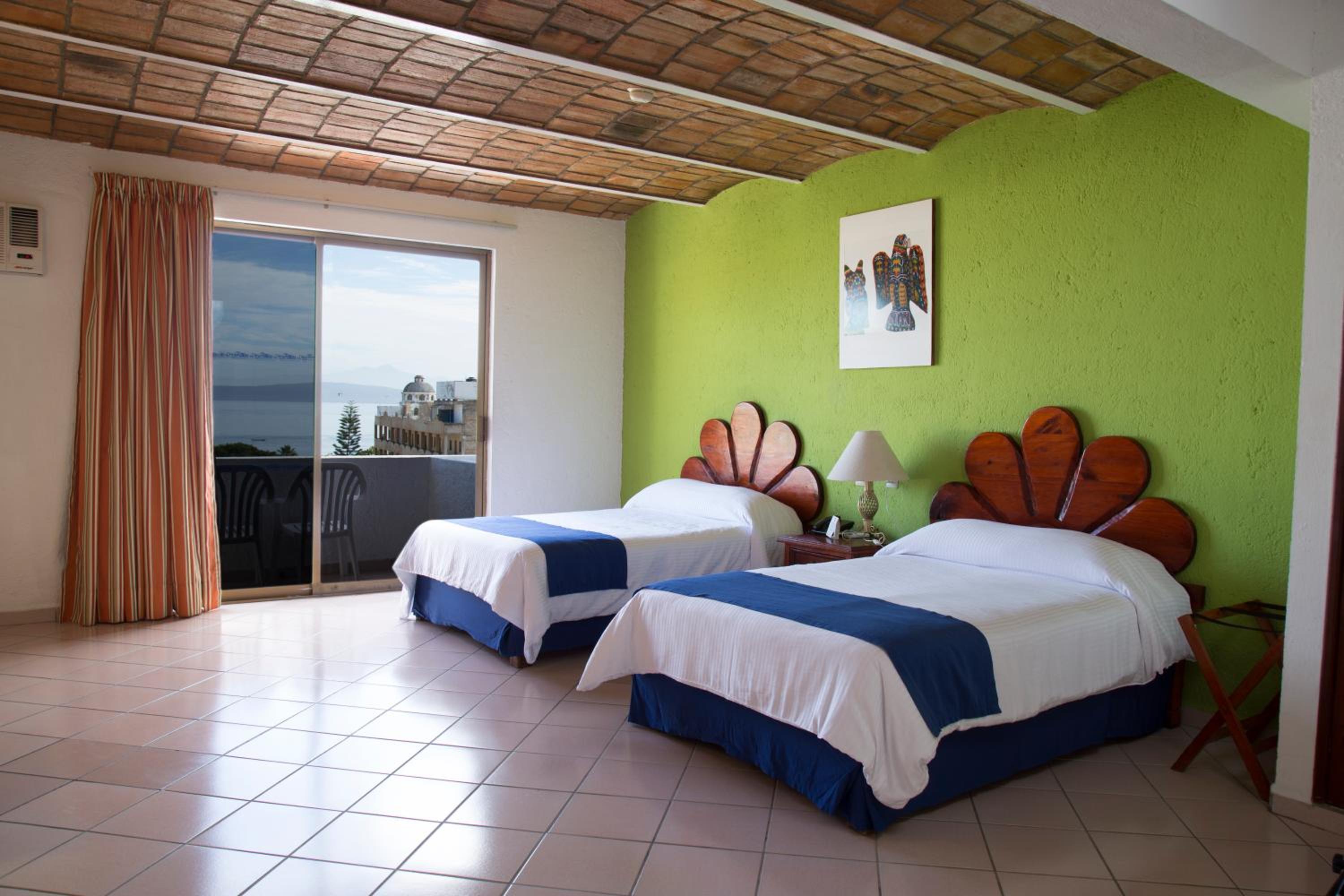 Double Or Twin Room photo 1