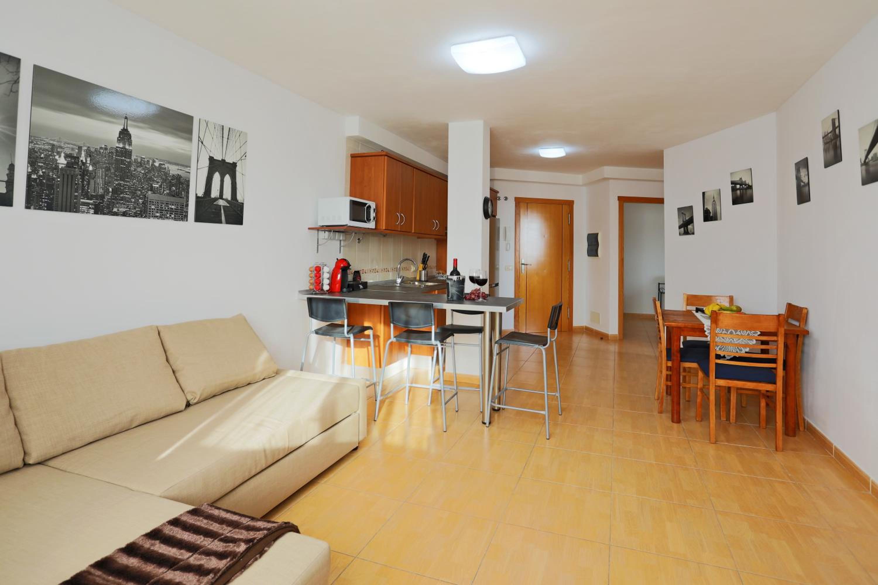 Apartamento