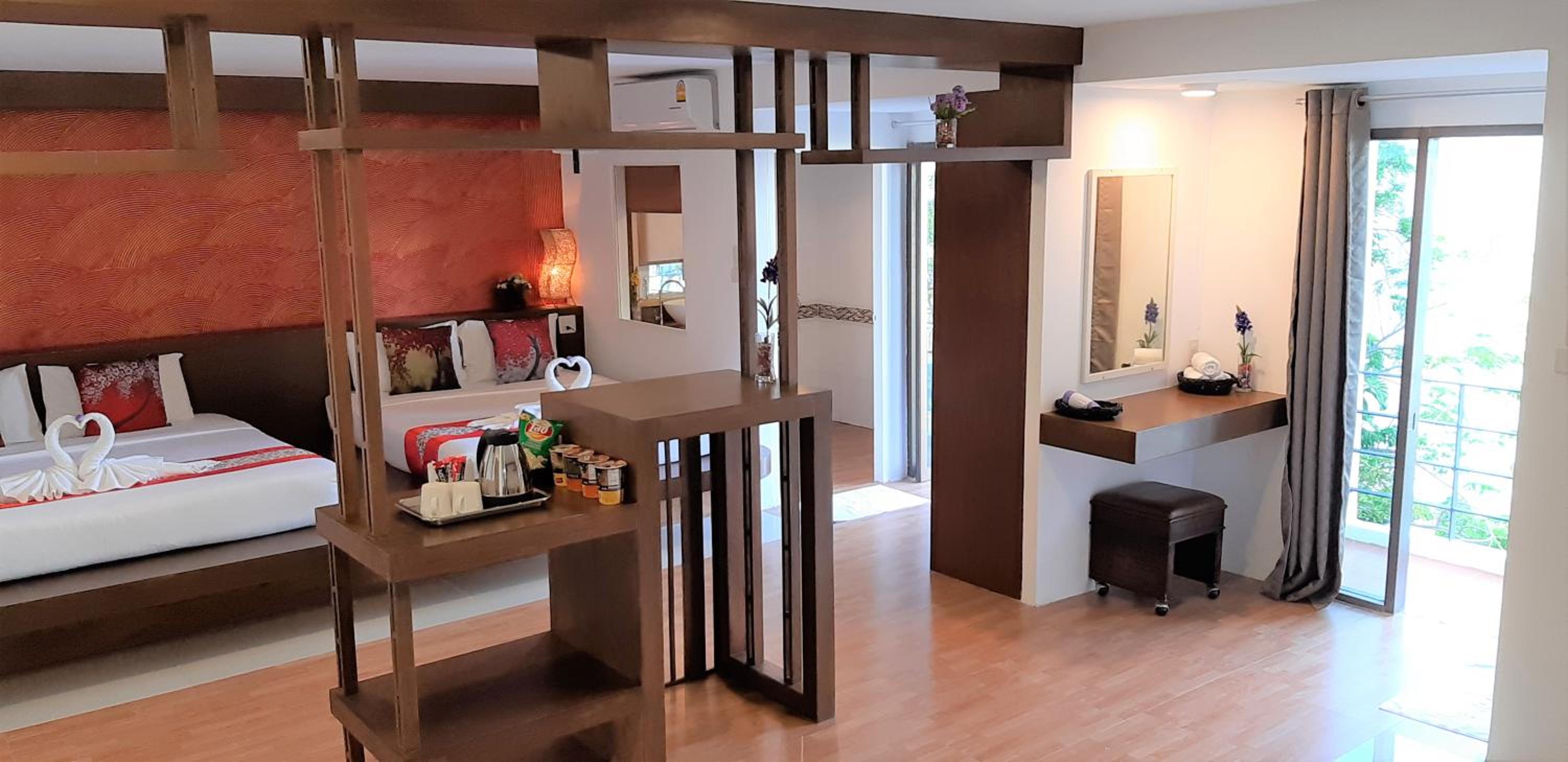 Family Suite