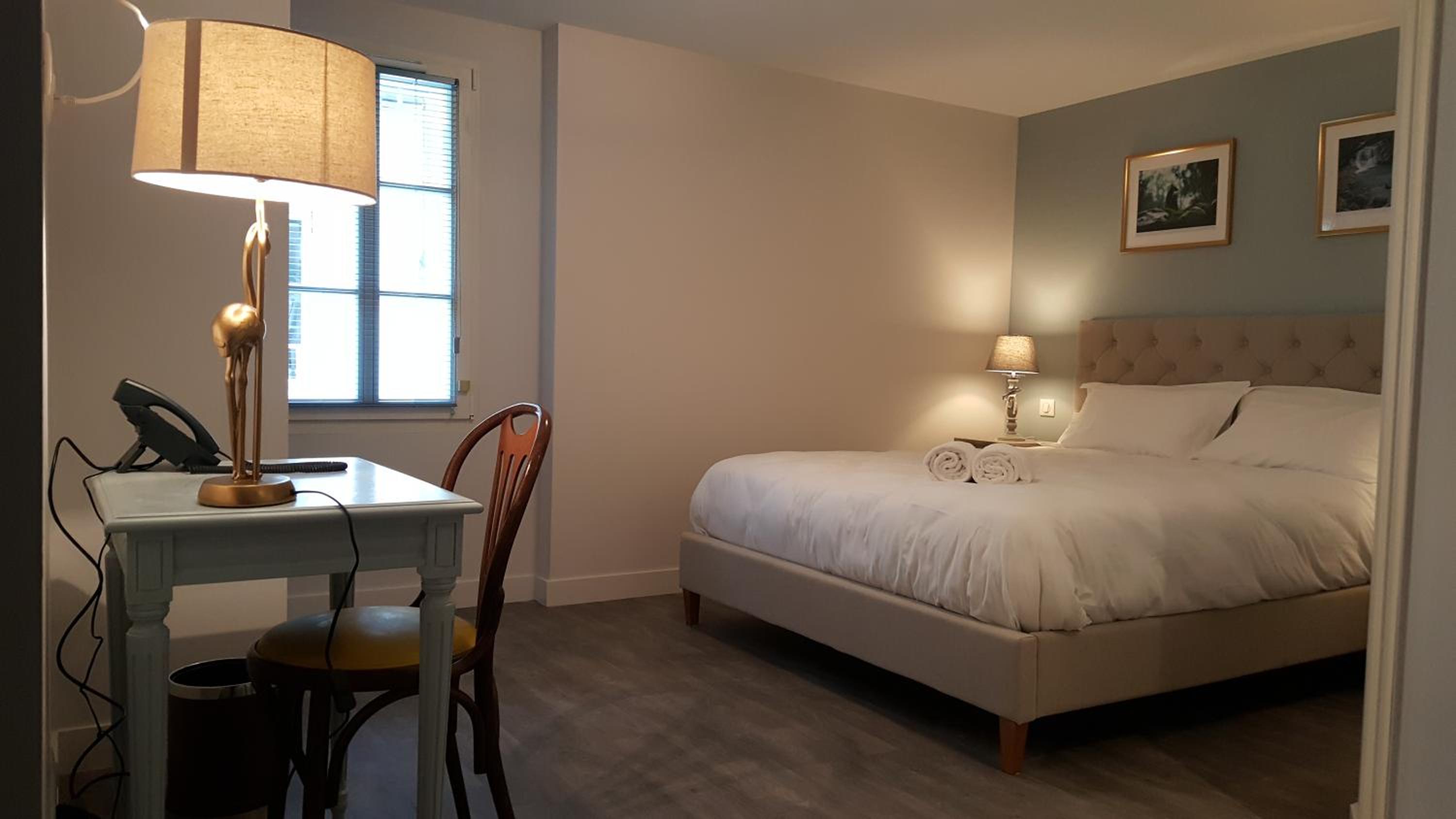 Superior Queen Room