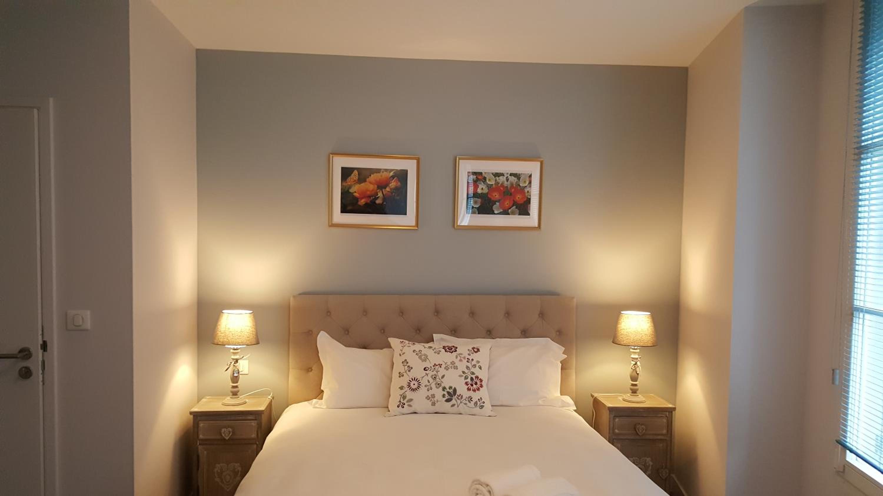 Superior Queen Room
