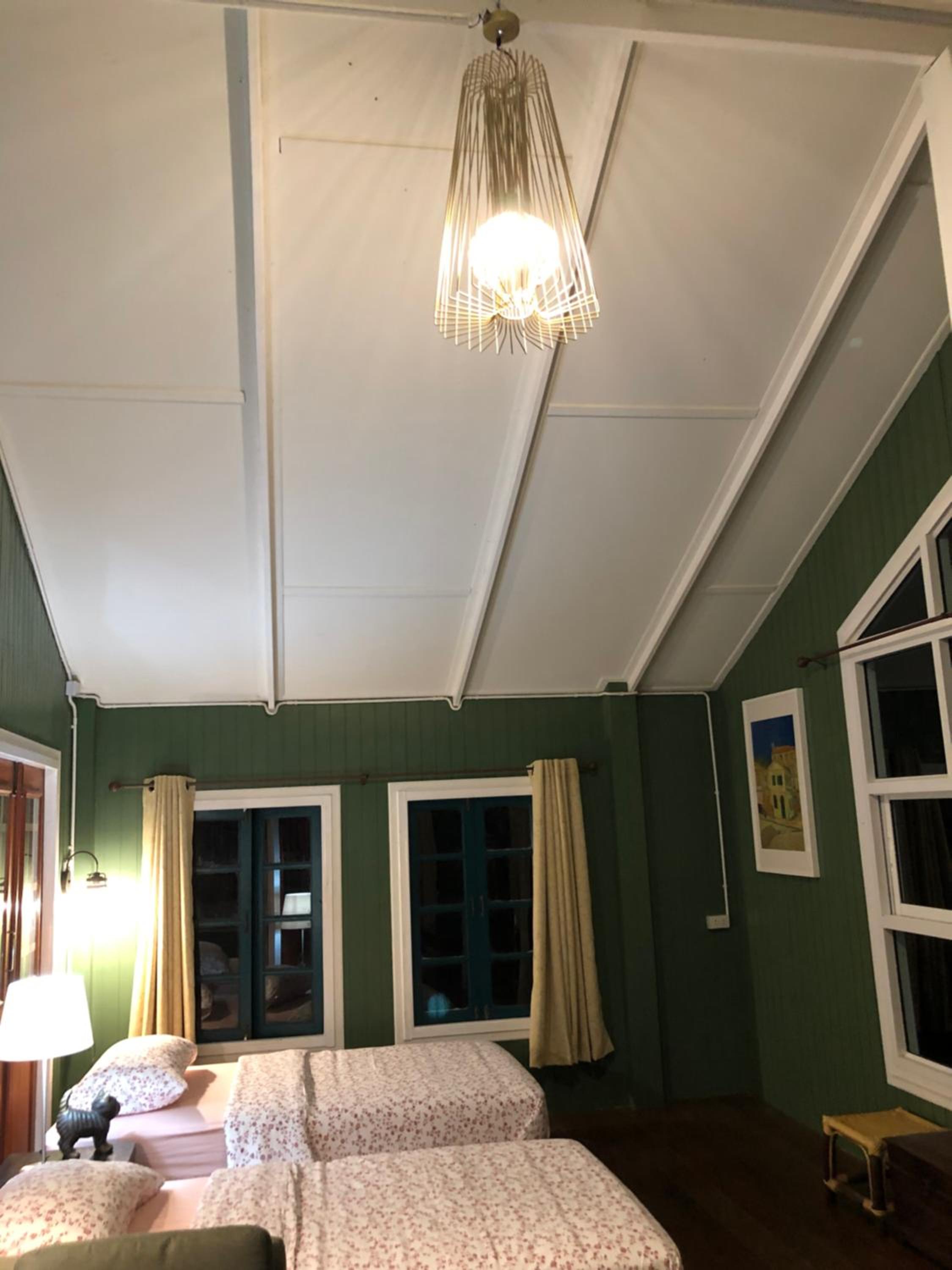 Junior Suite with Pool View - Photo 6