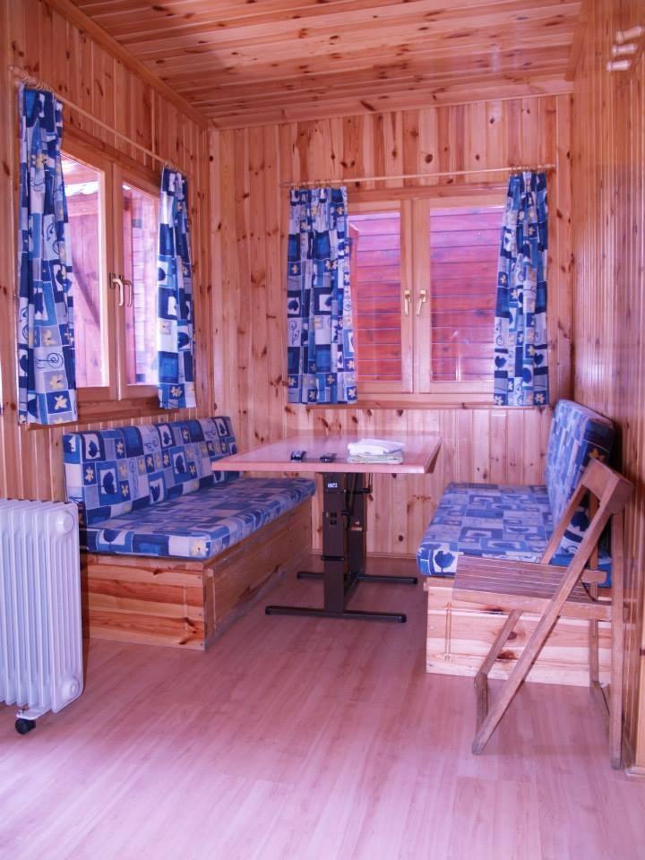 Two-Bedroom Bungalow (5 Adults) photo 3