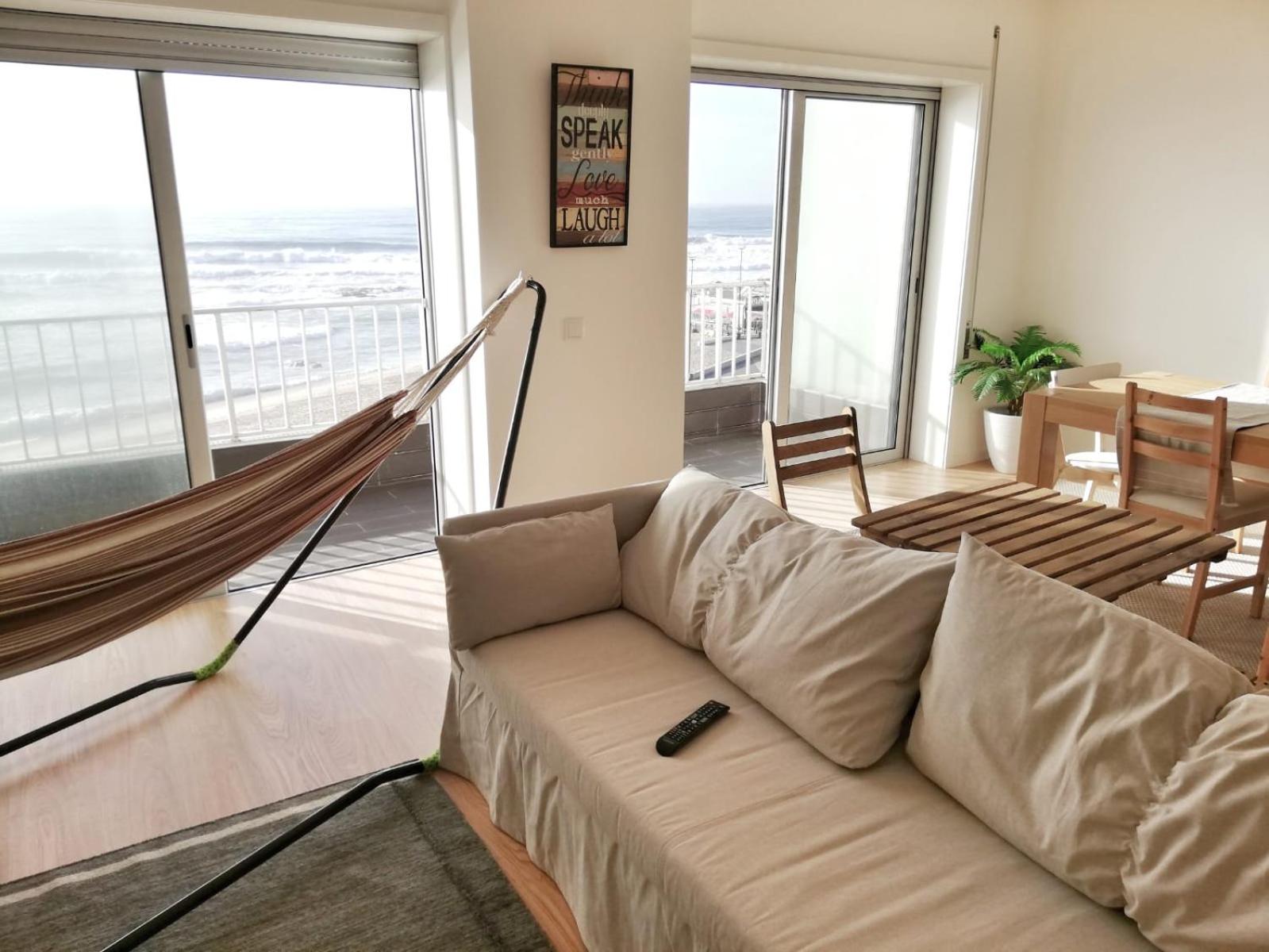Apartment with Sea View photo 1