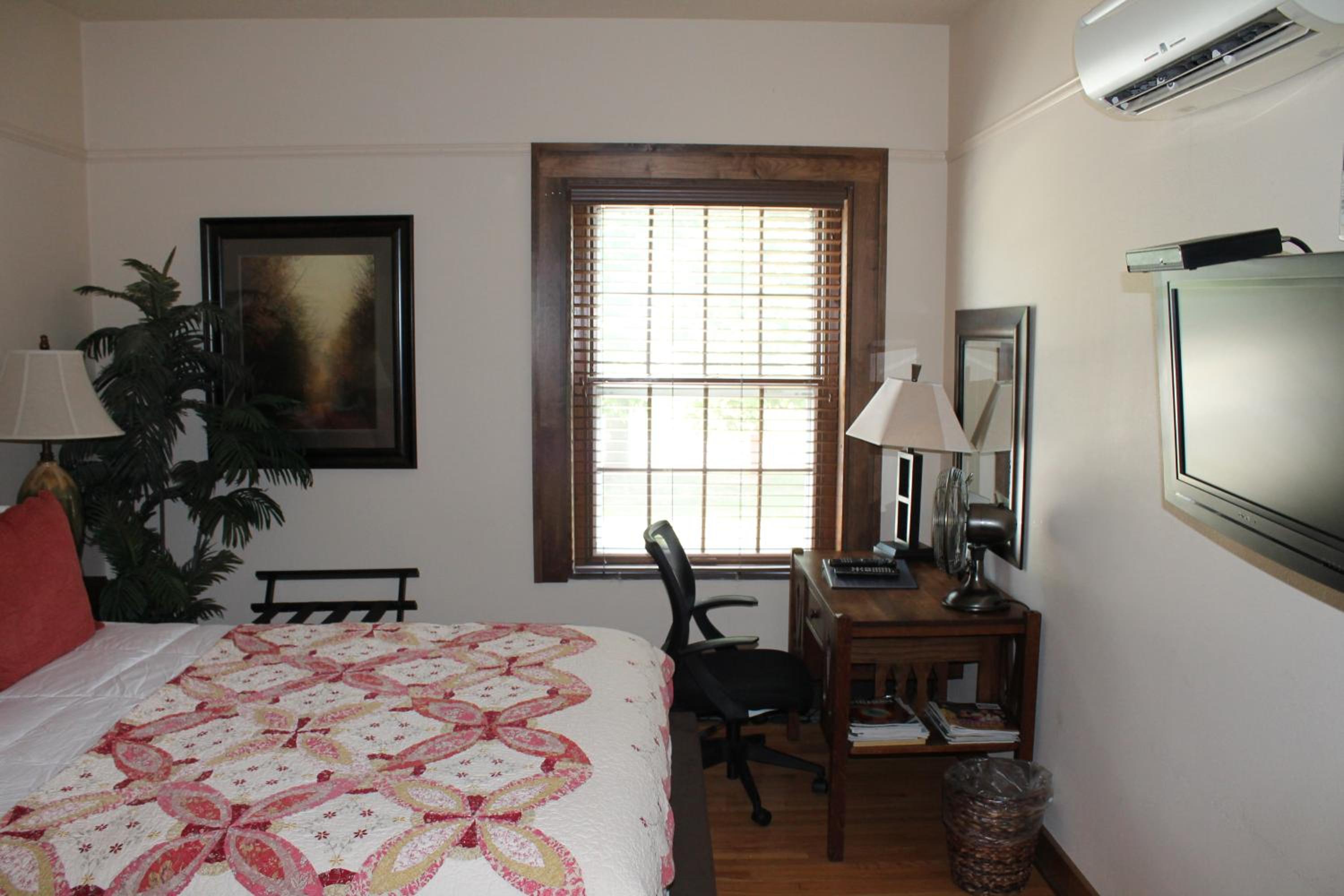 Deluxe Double Room photo 1