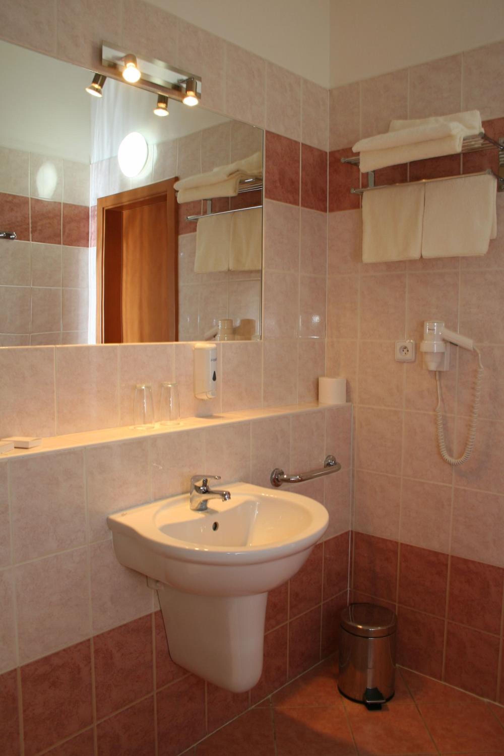 Superior Double or Twin Room photo 2