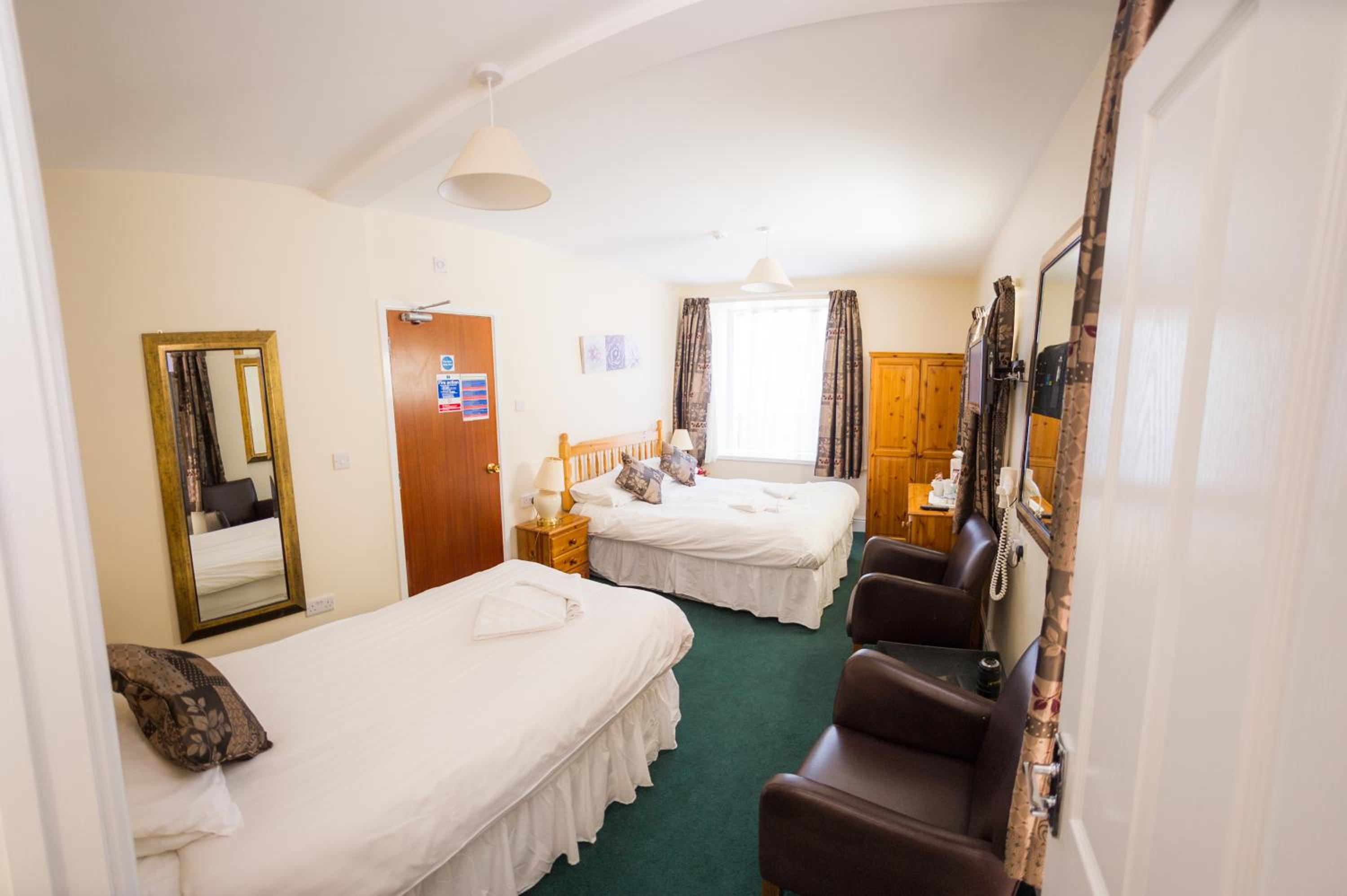 Triple Room photo 3