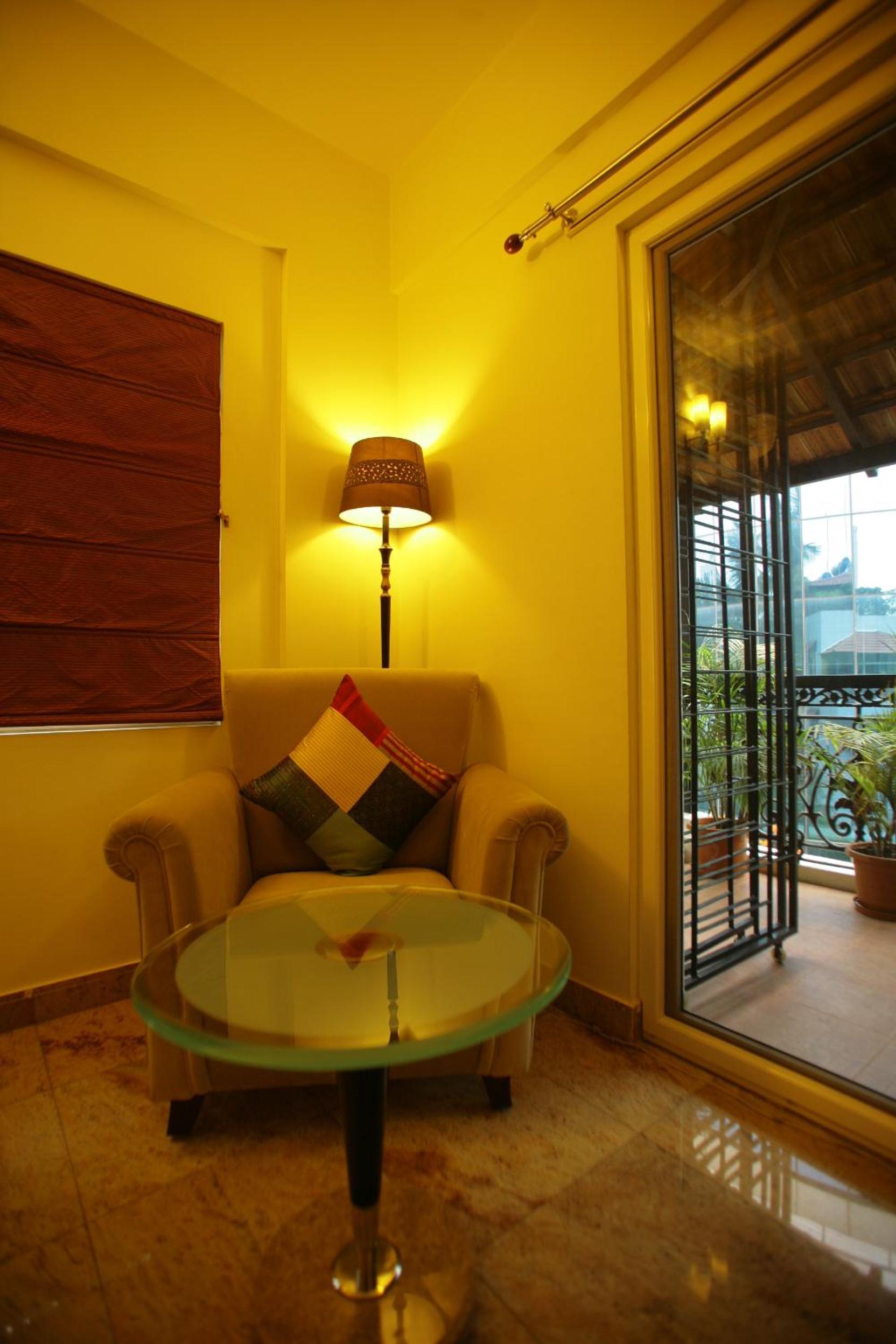 Premium Room - Photo 1