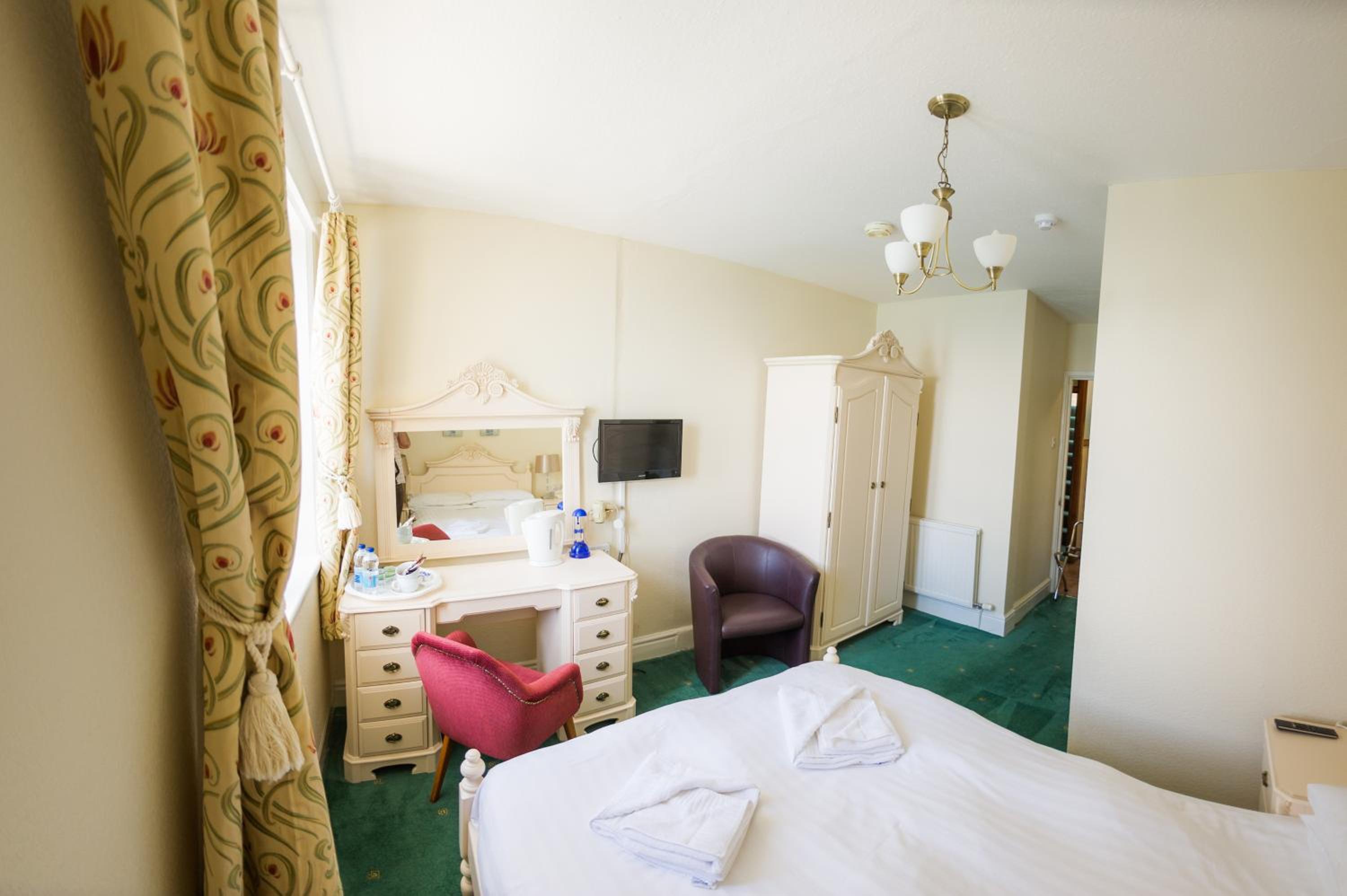 Double Room photo 3