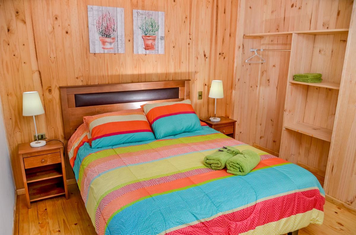 Two-Bedroom House photo 1