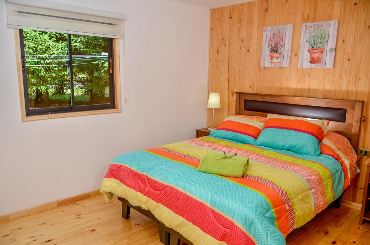 Two-Bedroom House photo 2