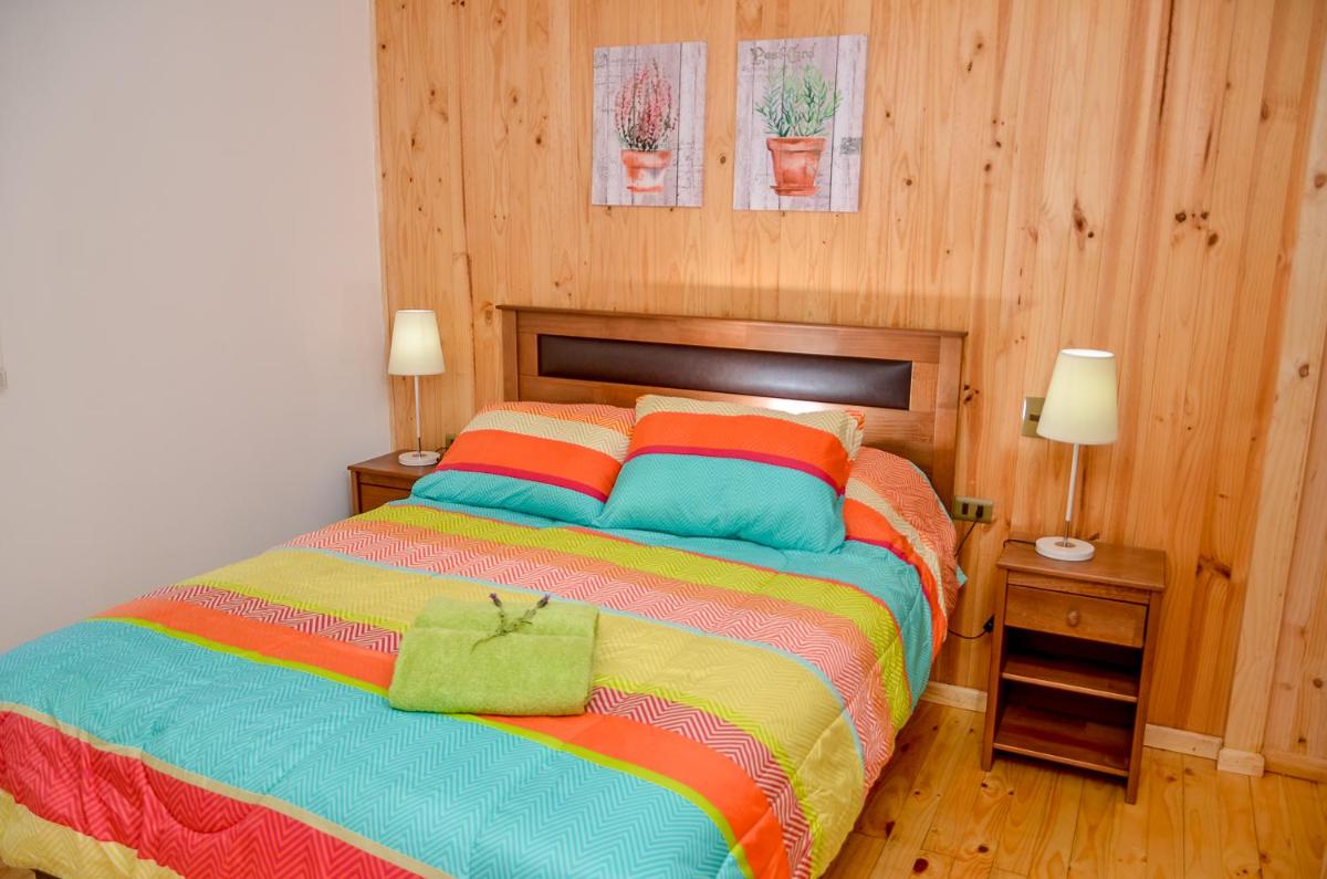 Two-Bedroom House photo 3
