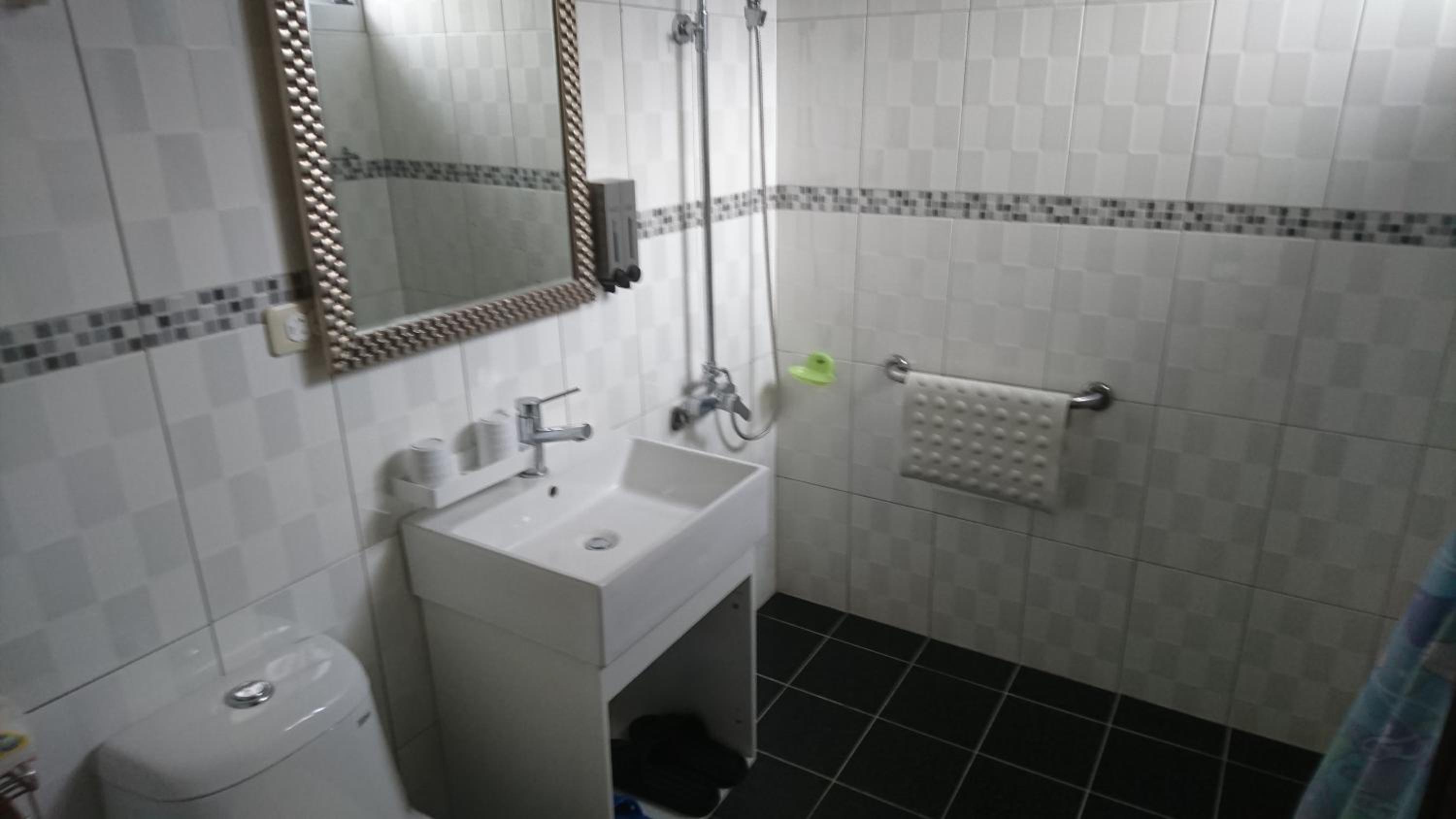Double Room with Mountain View - Photo 2