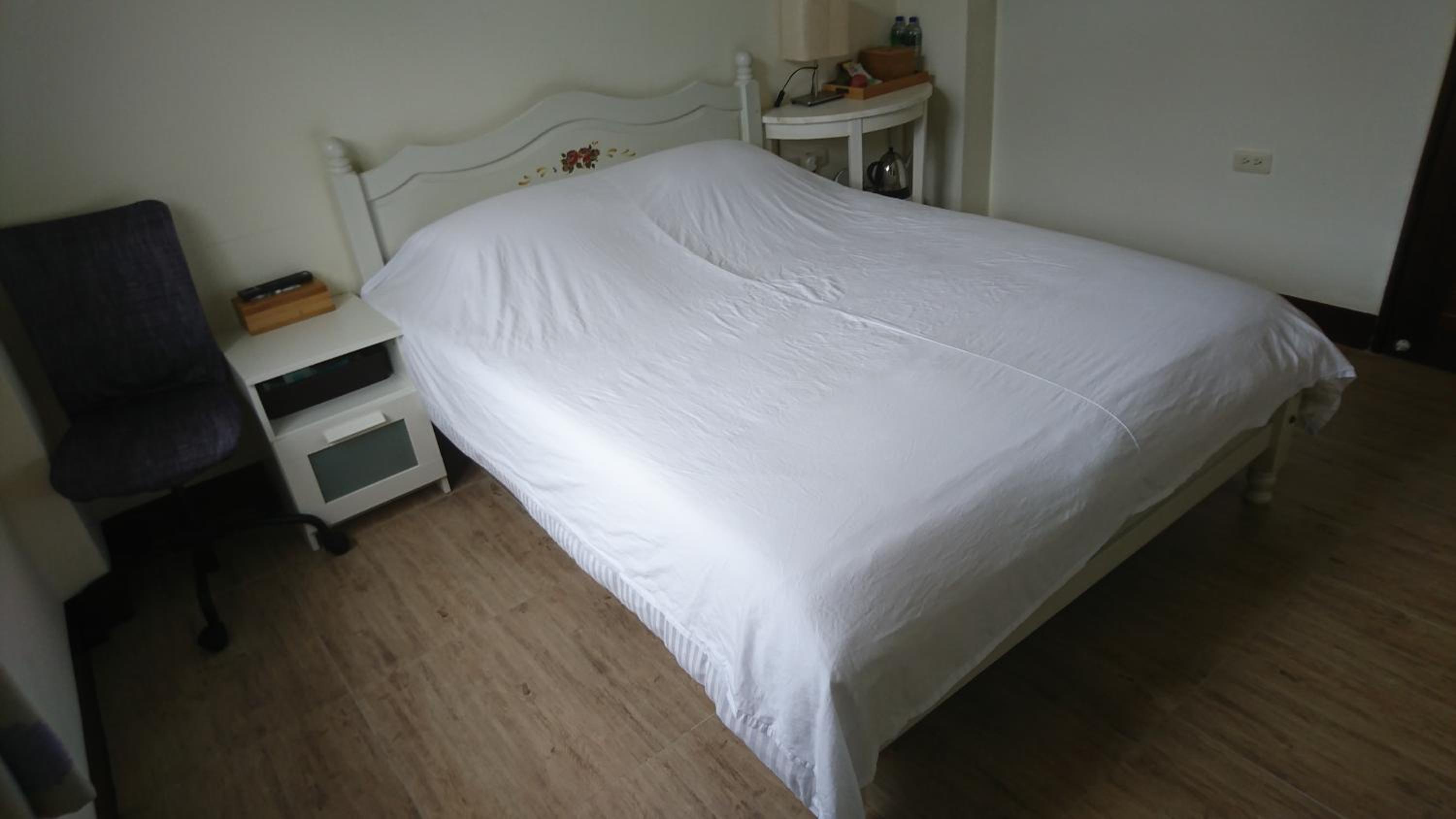 Double Room with Mountain View - Photo 4