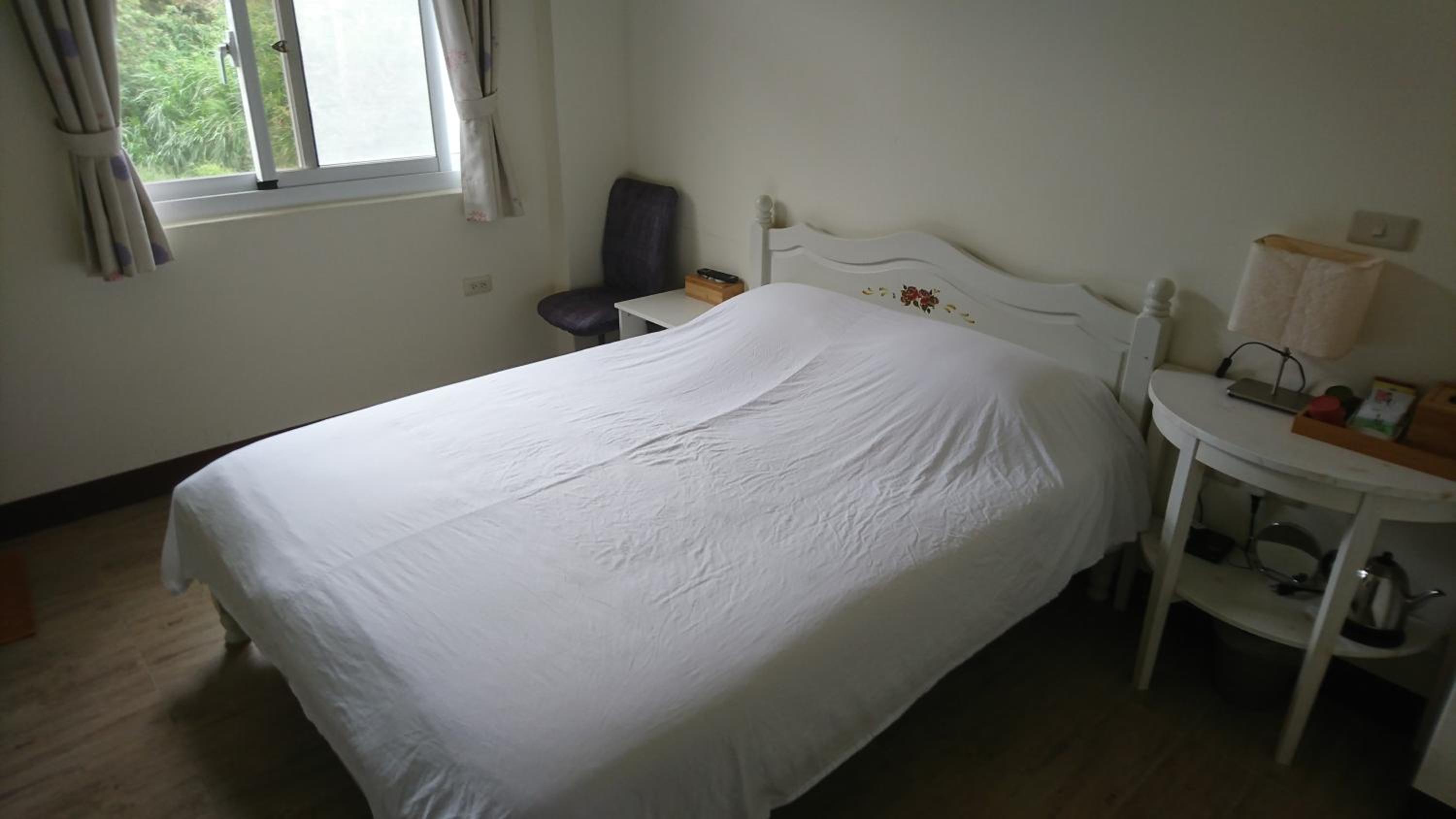 Double Room with Mountain View - Photo 3