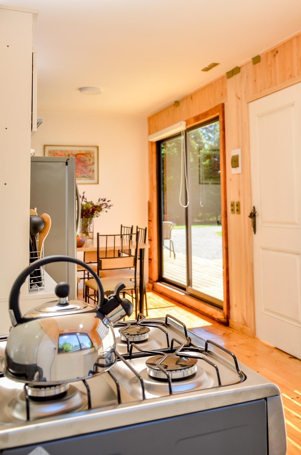 Two-Bedroom House photo 1