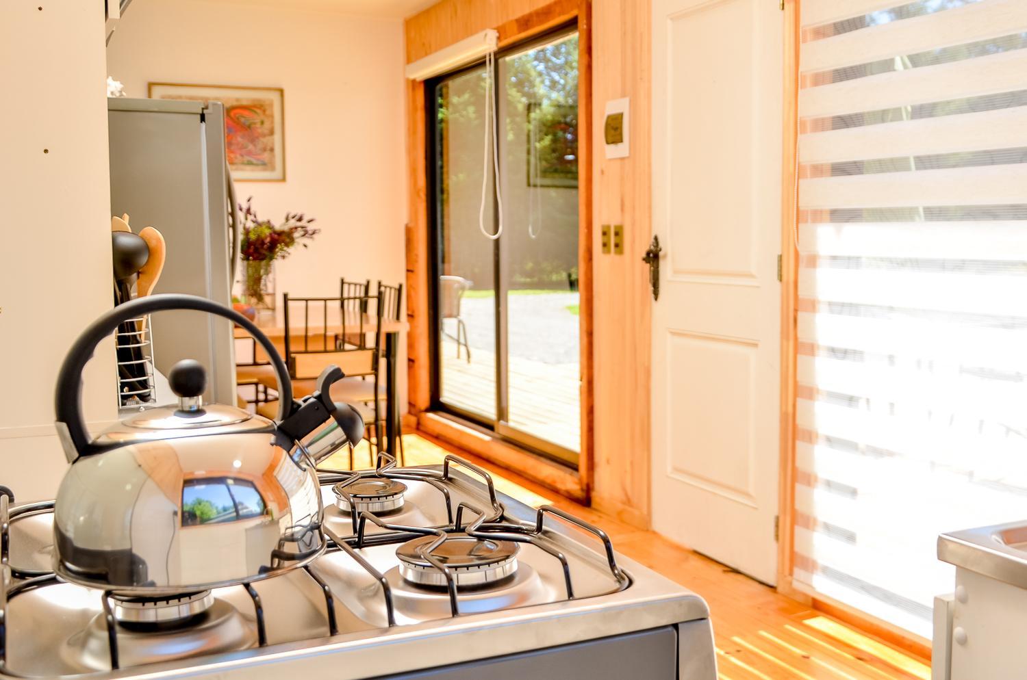 Two-Bedroom House photo 2