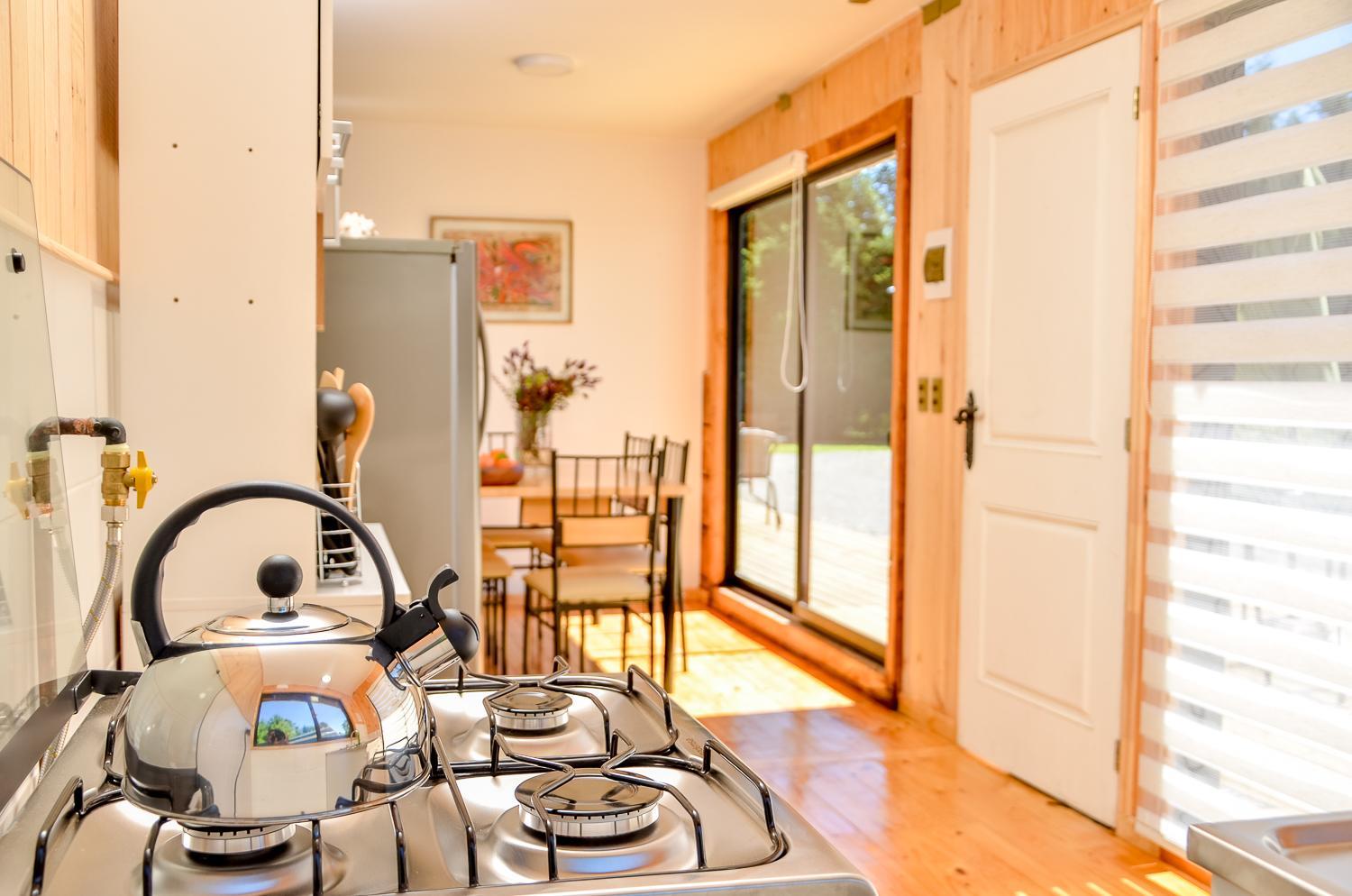 Two-Bedroom House photo 3