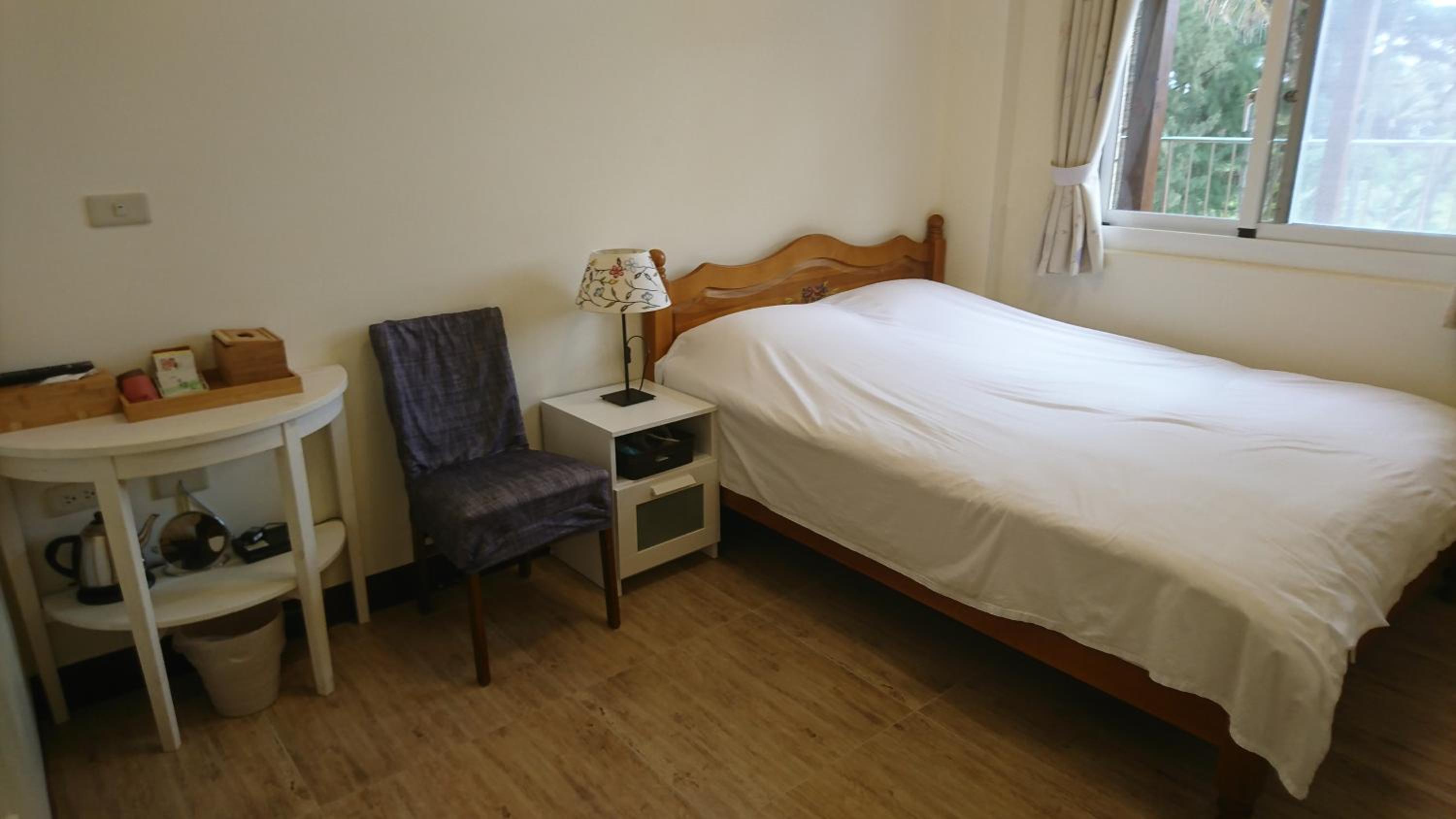 Double Room with Sea View - Photo 3