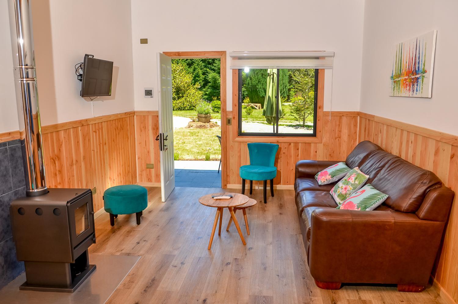 Two-Bedroom House photo 2