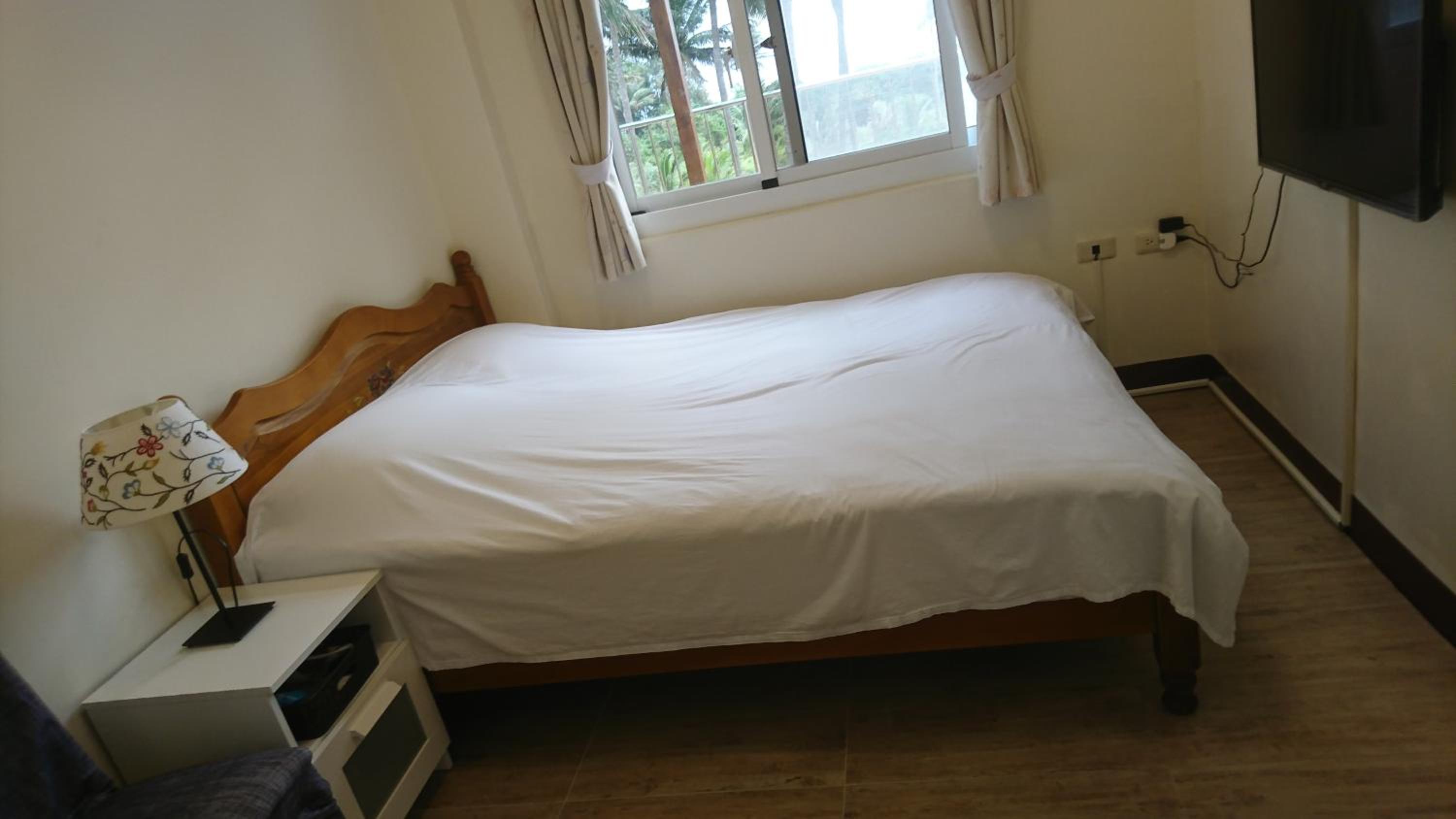 Double Room with Sea View - Photo 4