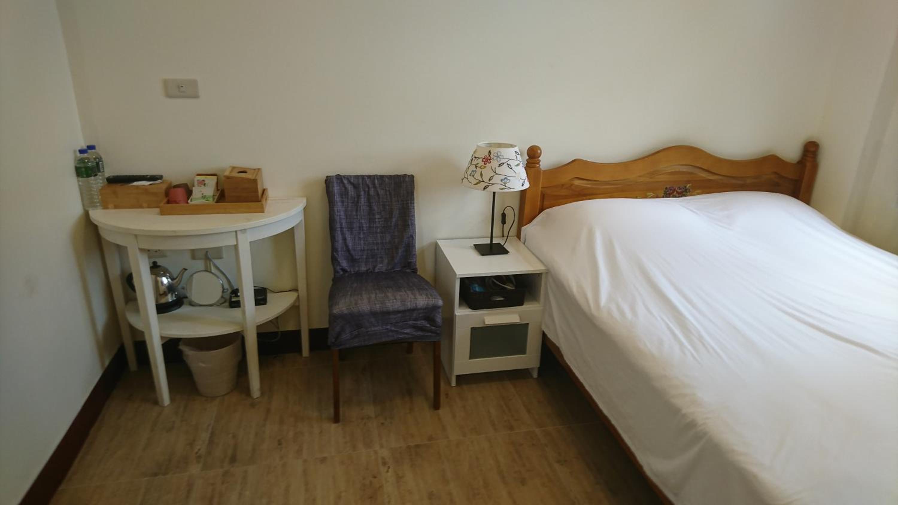 Double Room with Sea View - Photo 1