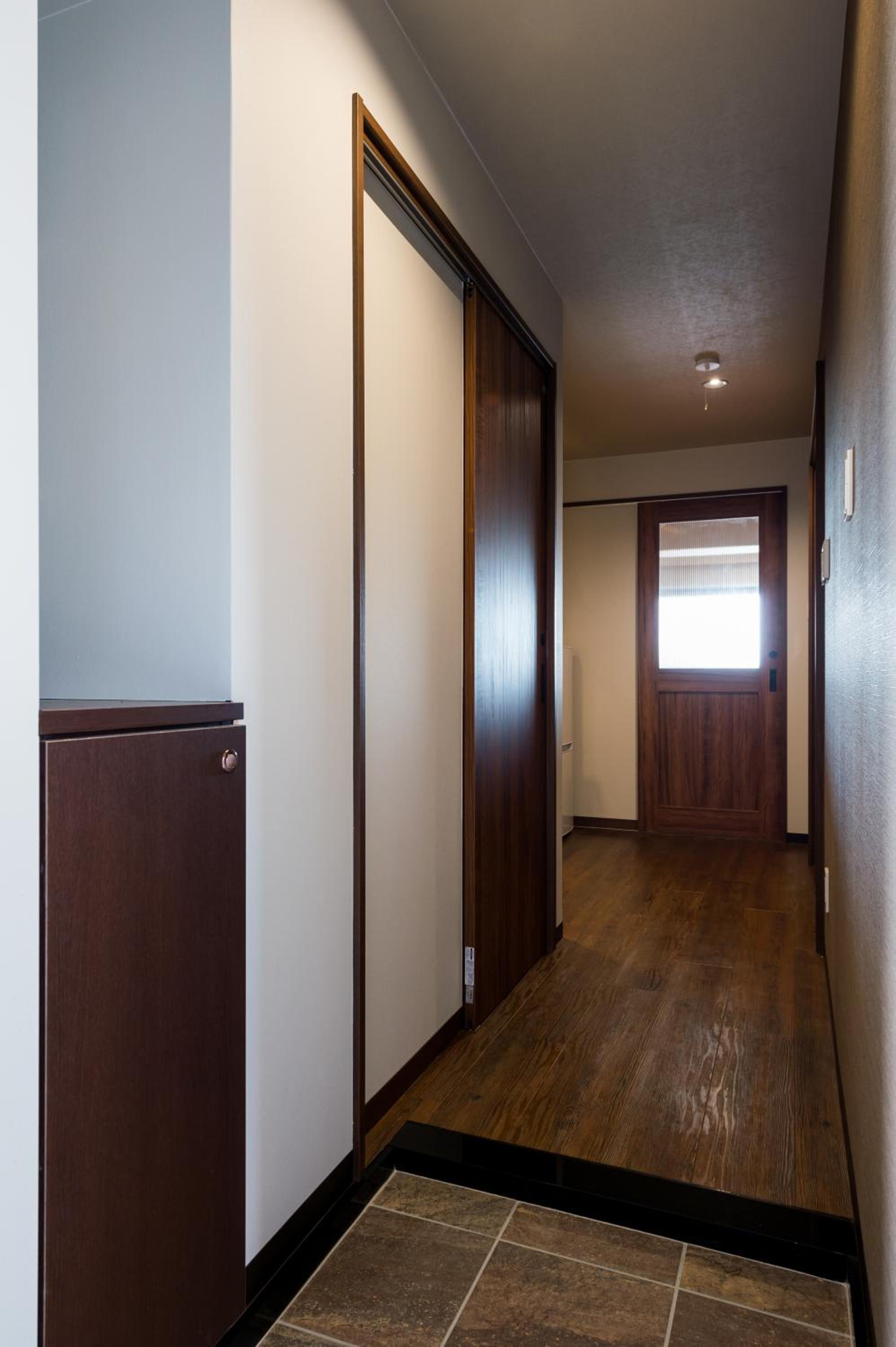 One-Bedroom Apartment photo 3