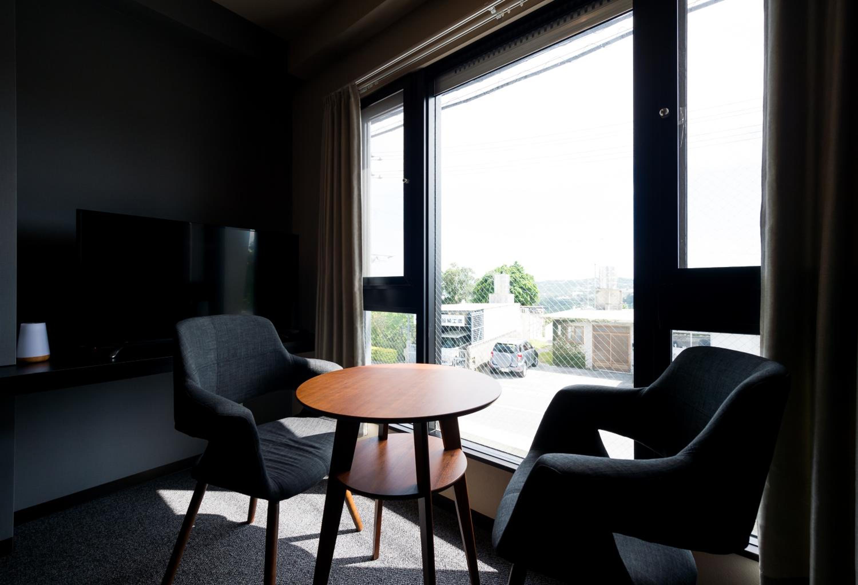 One-Bedroom Apartment photo 3