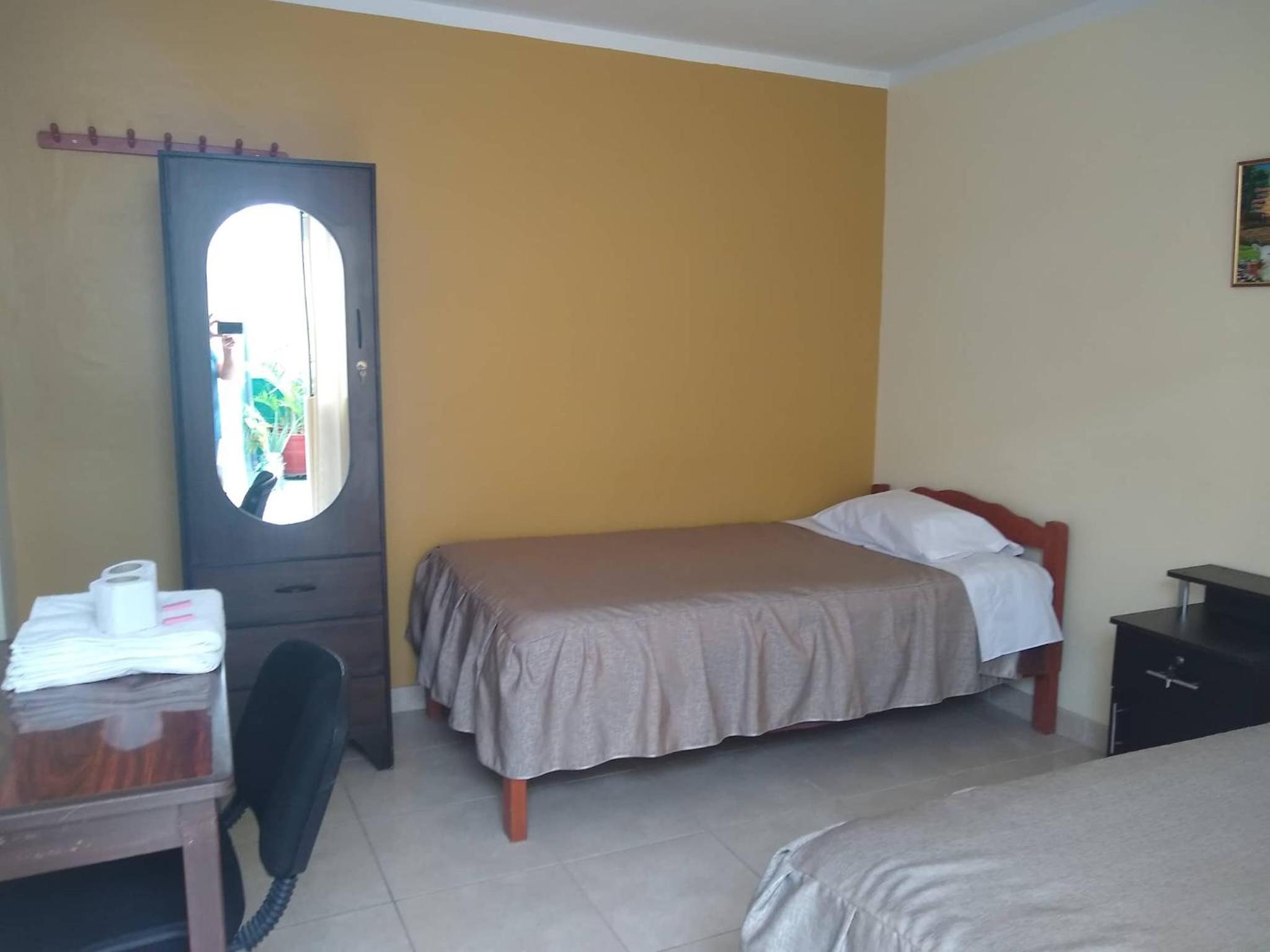 Twin Room photo 2