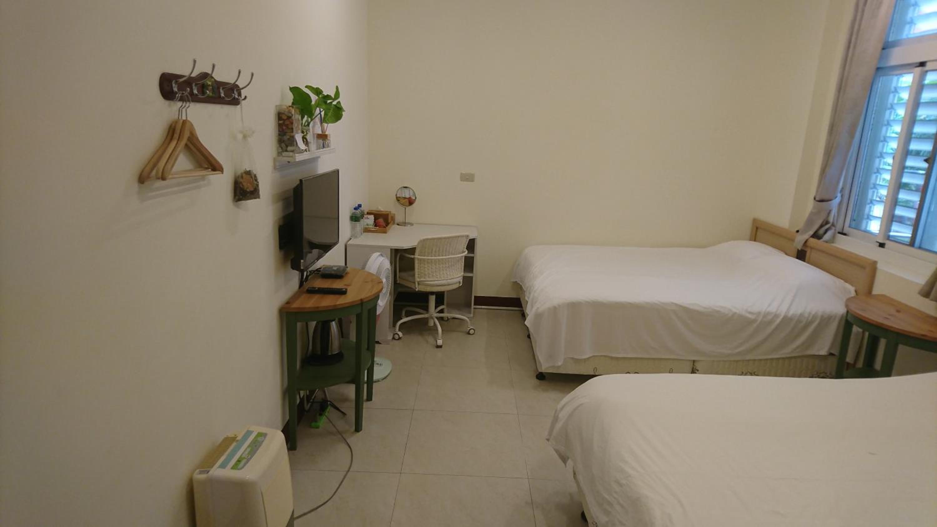 Quadruple Room - Photo 5
