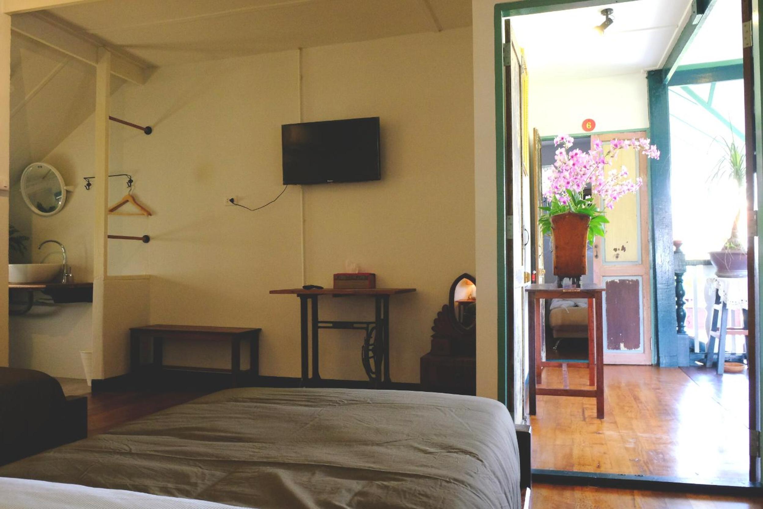 Classic Triple Room