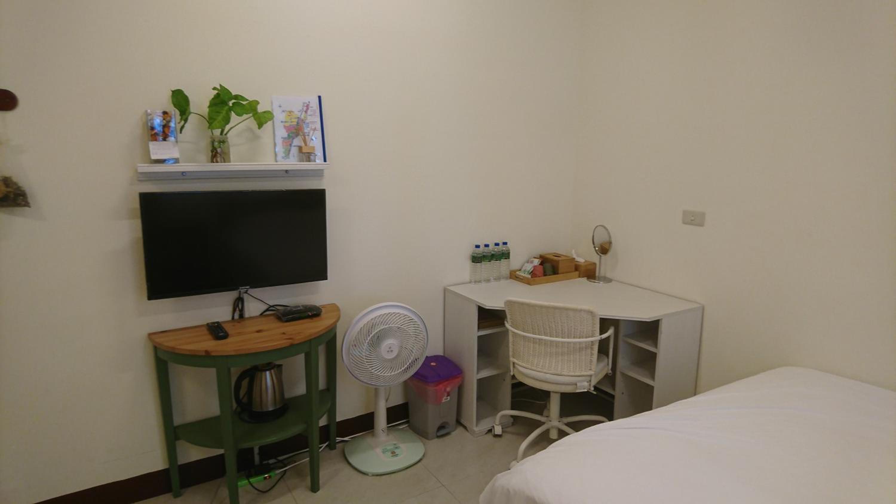 Quadruple Room - Photo 3