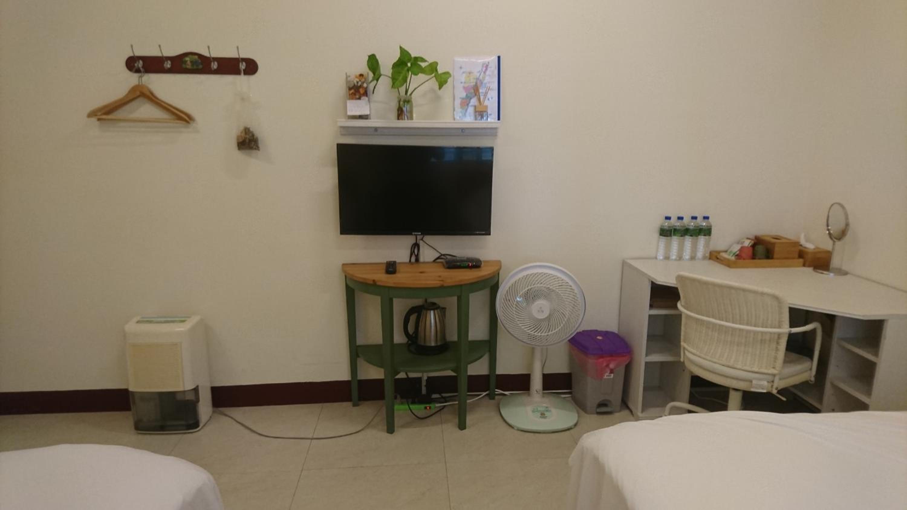 Quadruple Room - Photo 1