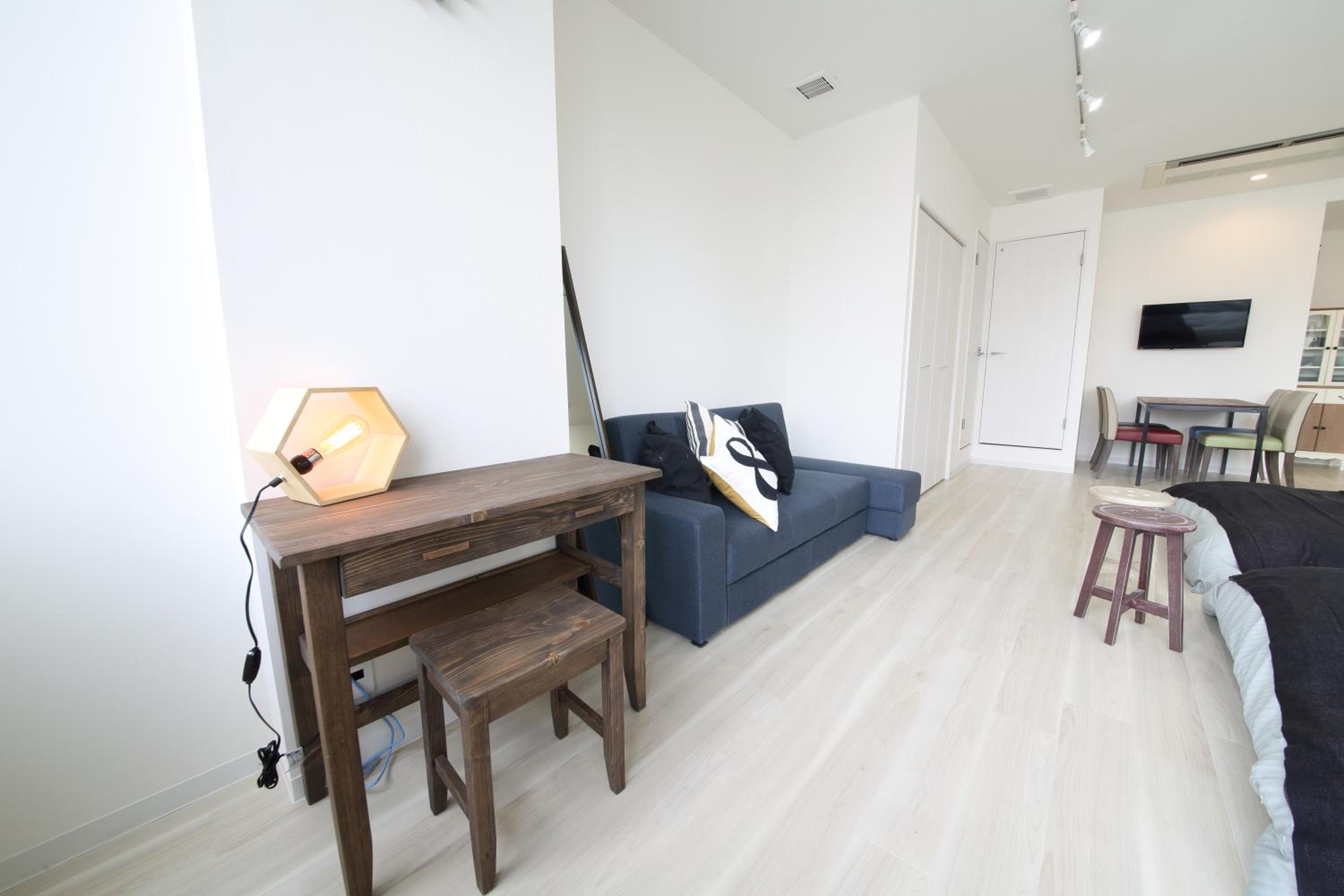 Apartment photo 1
