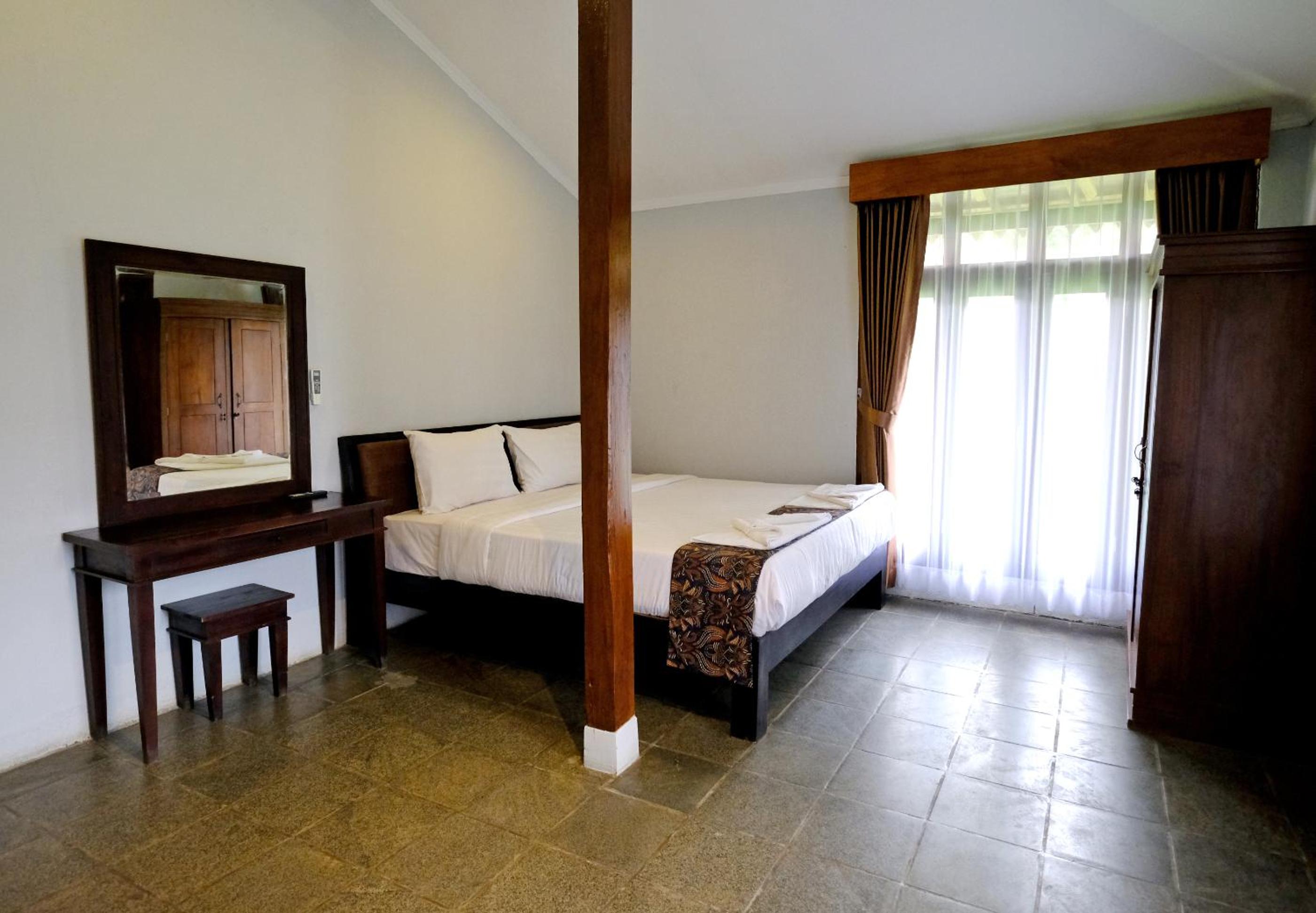 Deluxe Twin Room - Photo 1