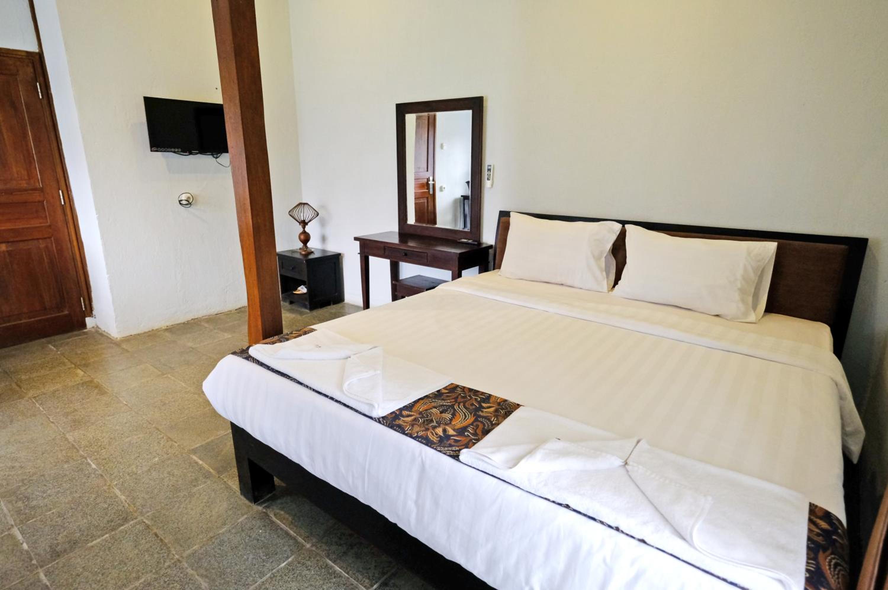 Deluxe Twin Room - Photo 14