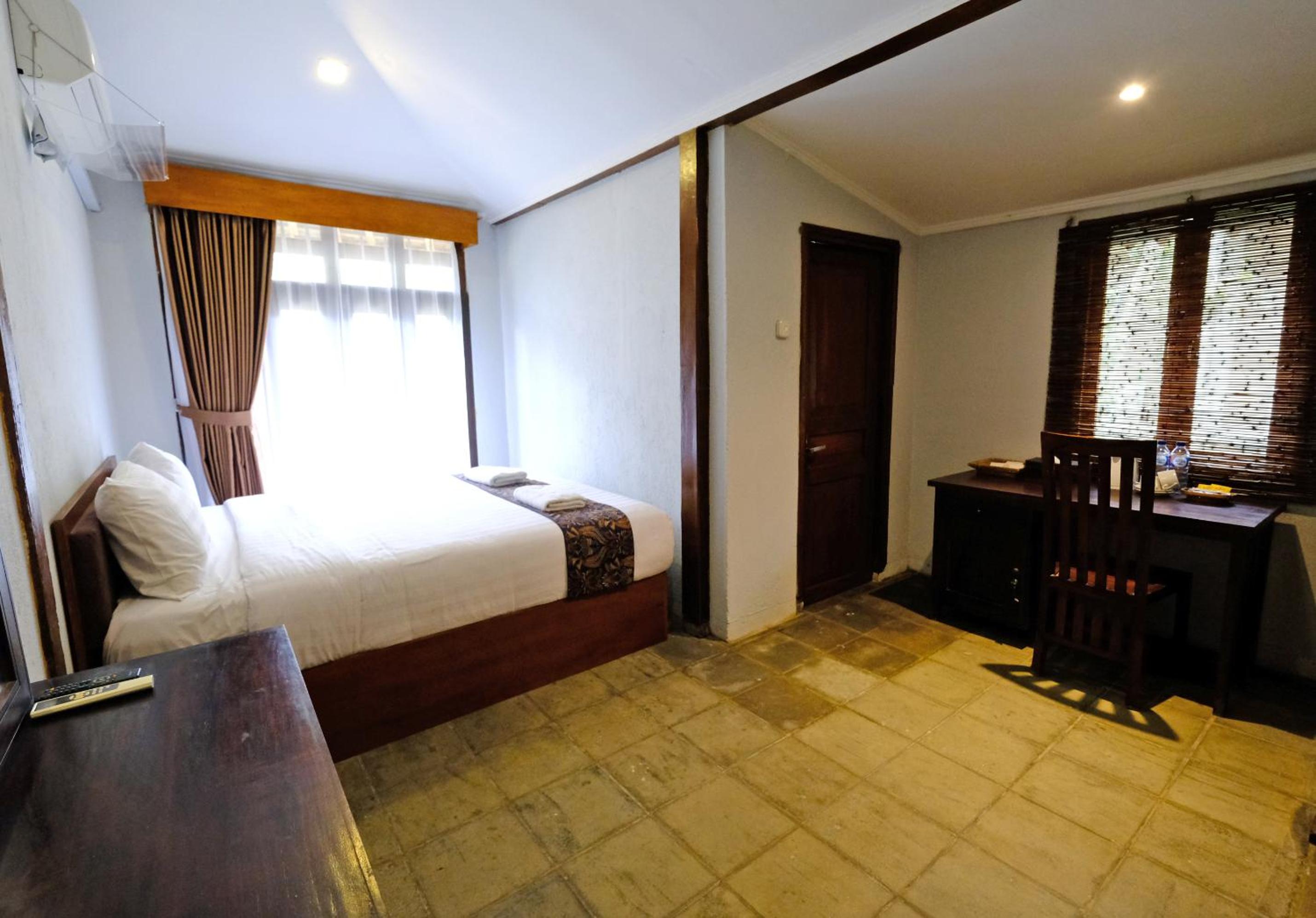 Deluxe Twin Room - Photo 7