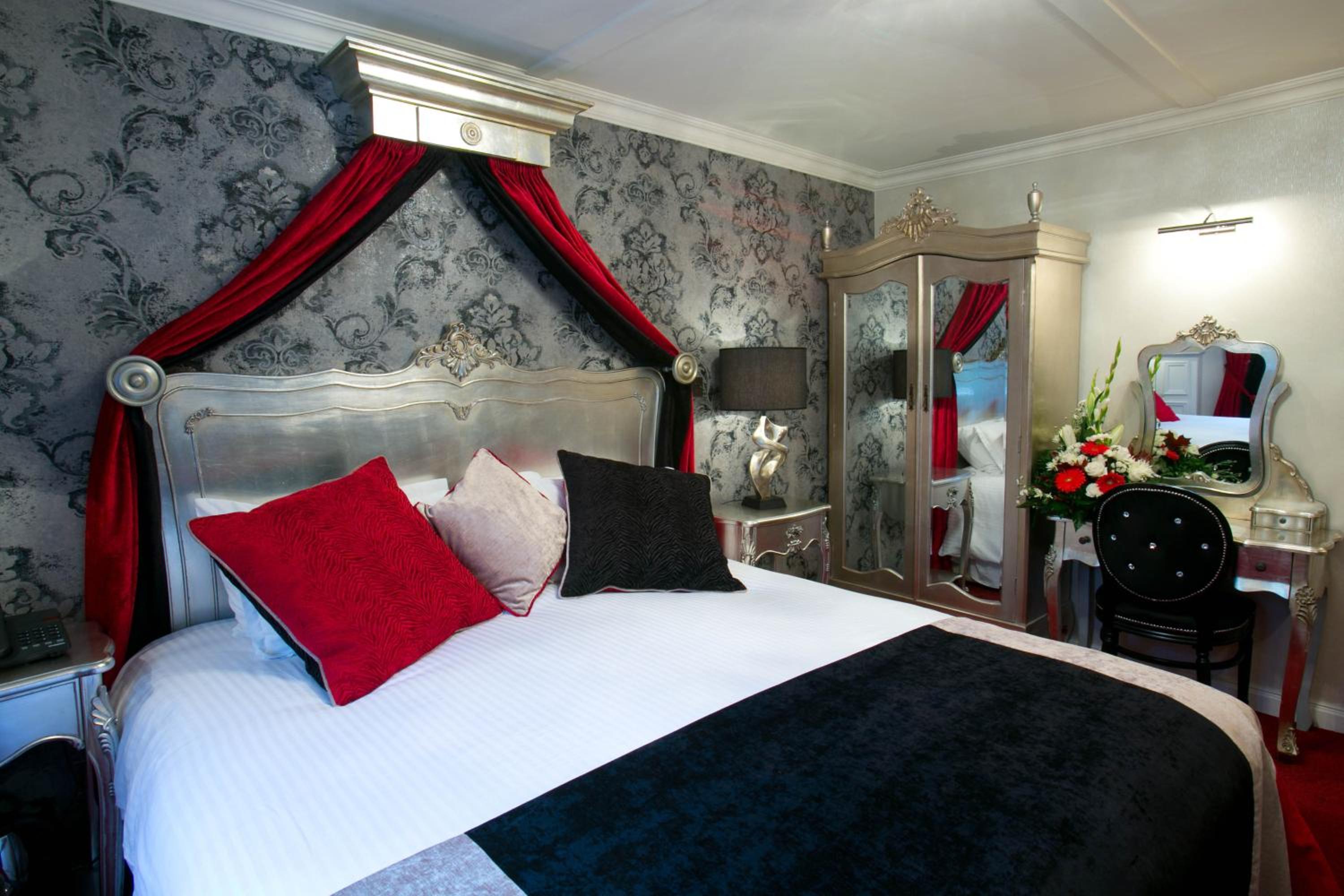 Superior Double Room photo 3