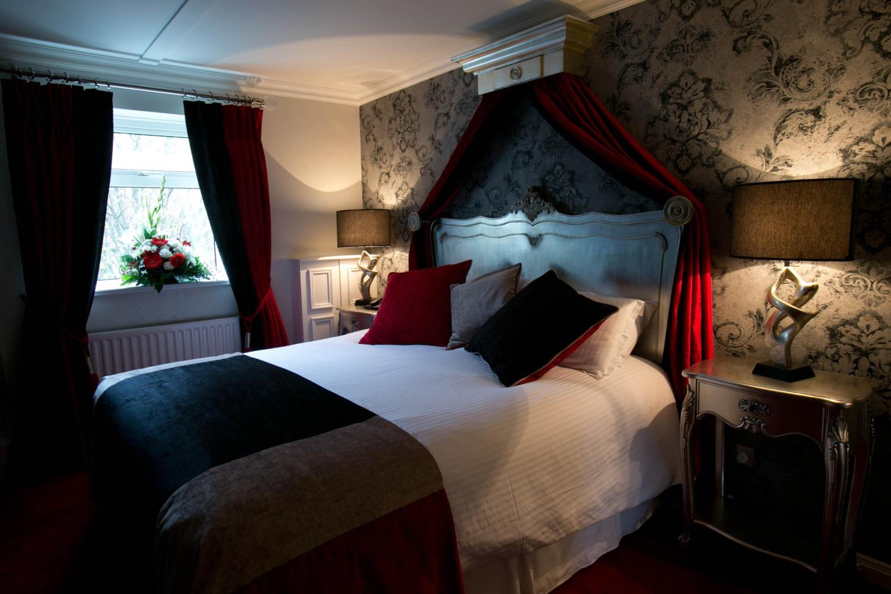 Superior Double Room photo 2