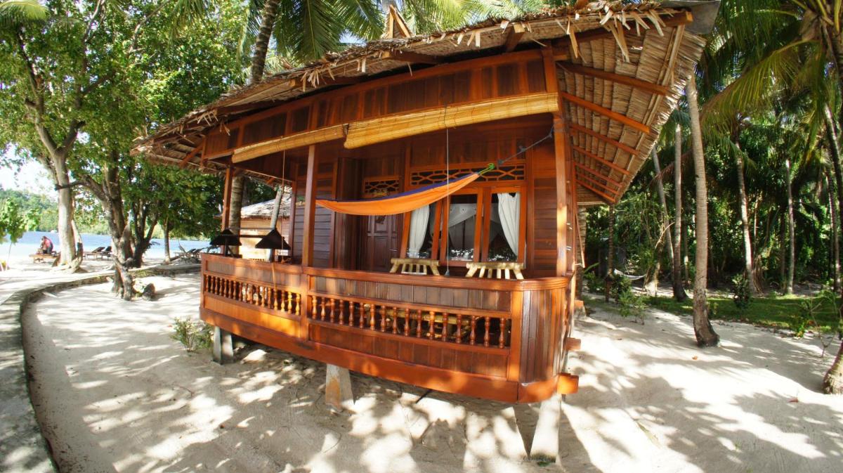Bungalow - Water Front  photo 3