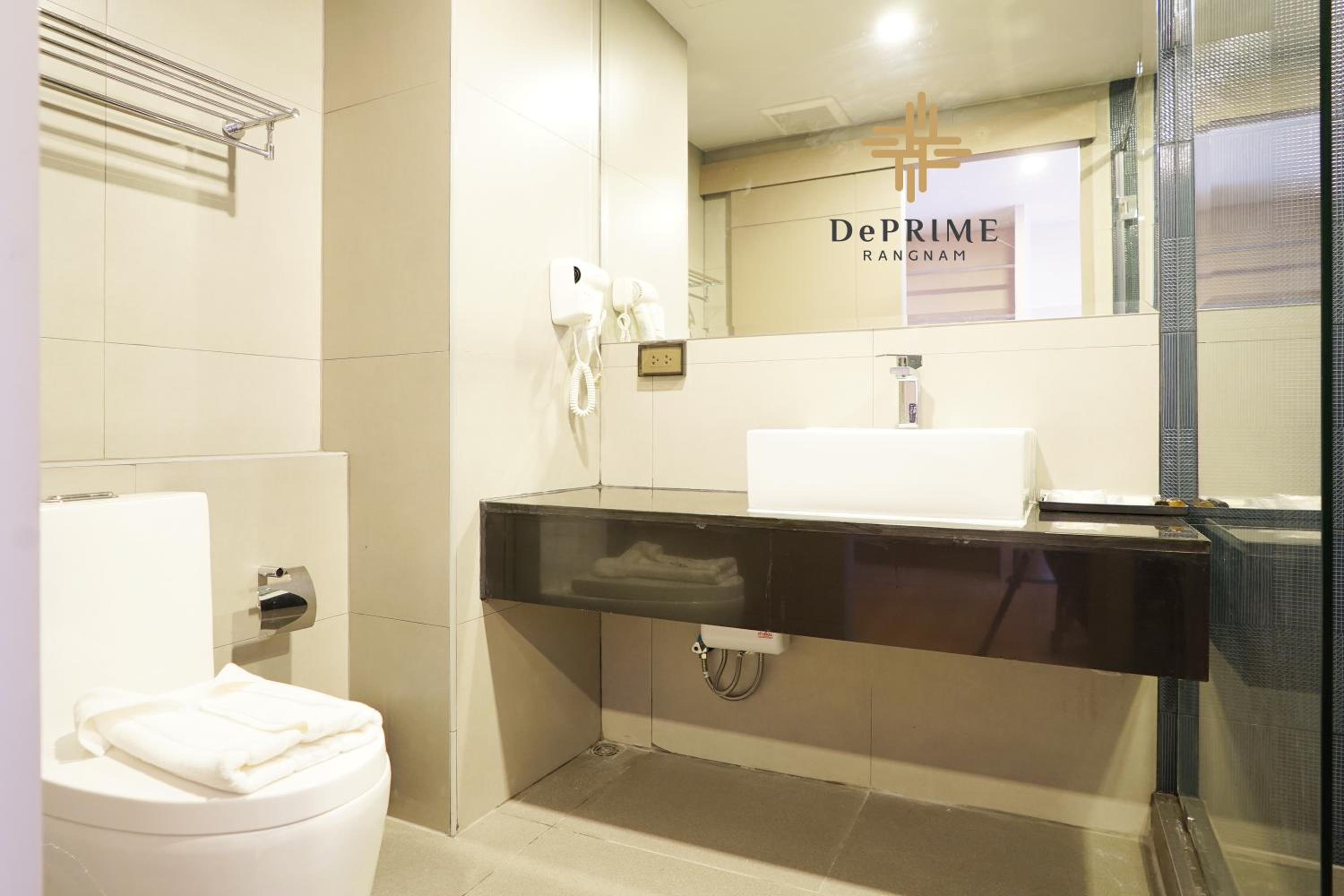 Superior Double Room photo 3