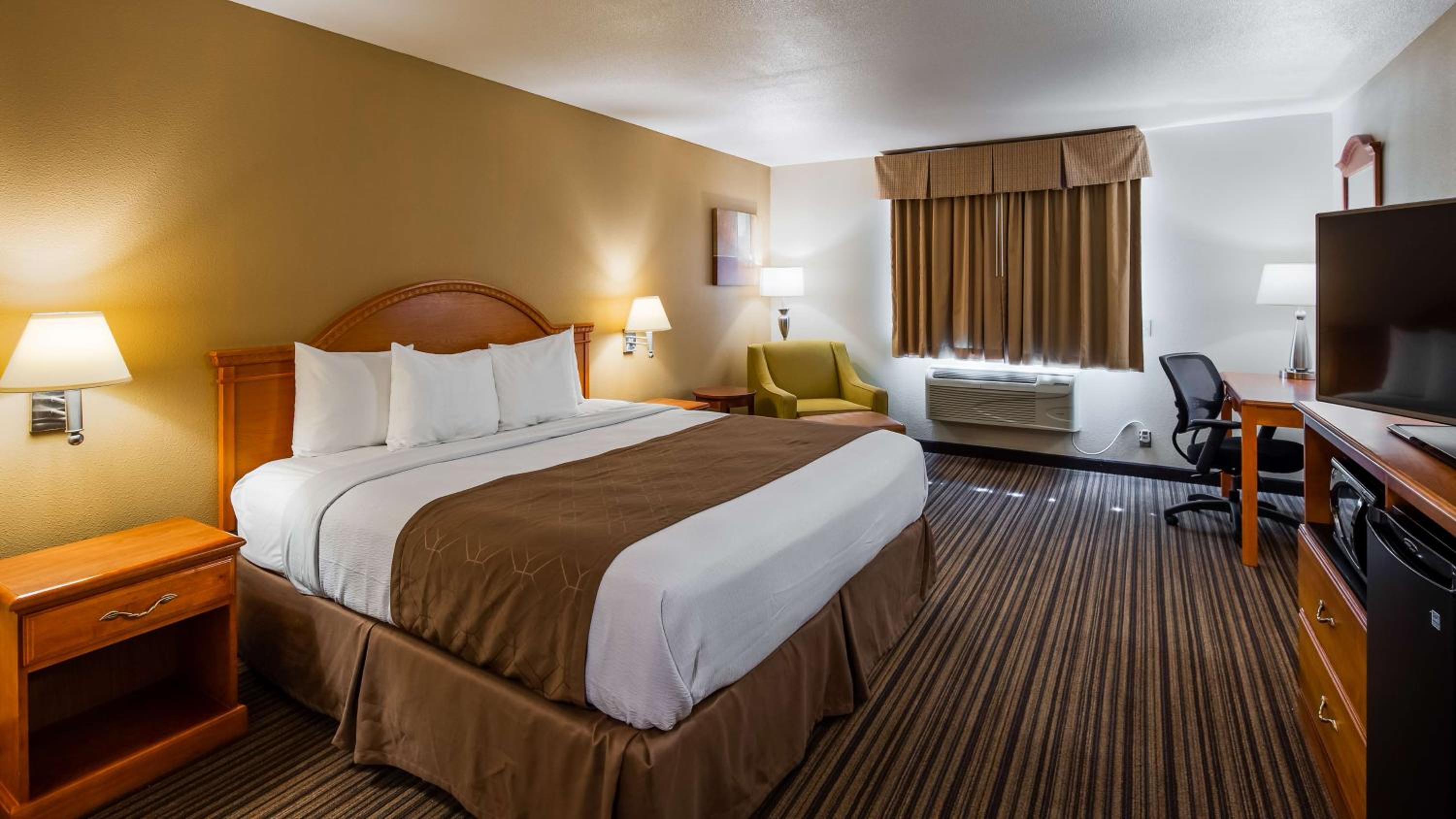 Best Western East El Paso Inn, Billede 2