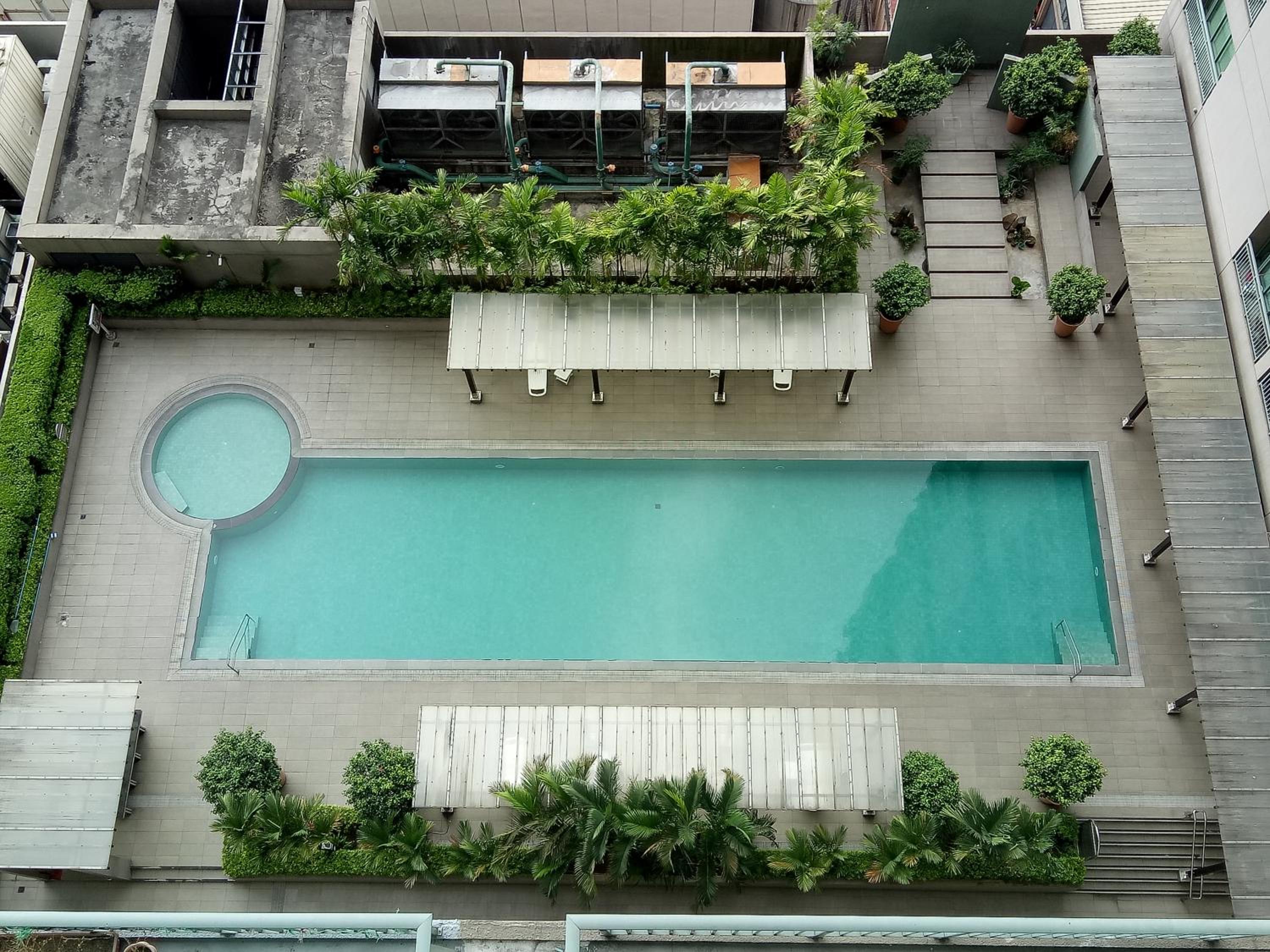 Studio with Balcony - Photo 63