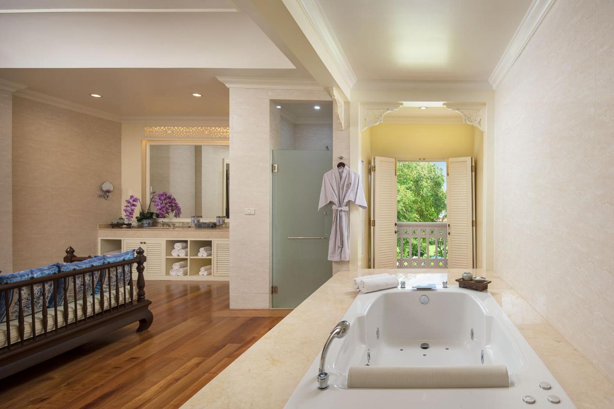 Presidential Suite photo 2